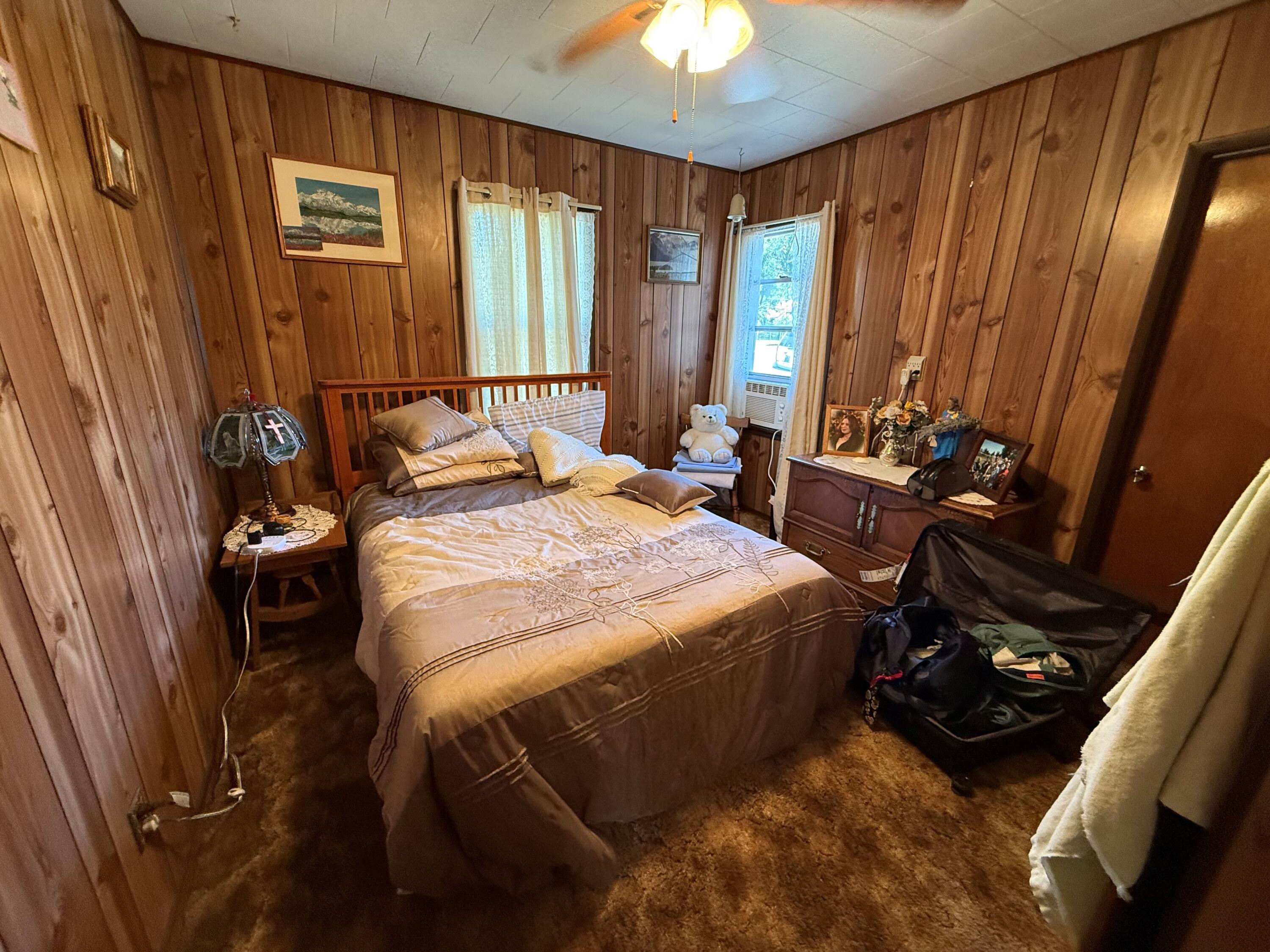 Homedale - Residential