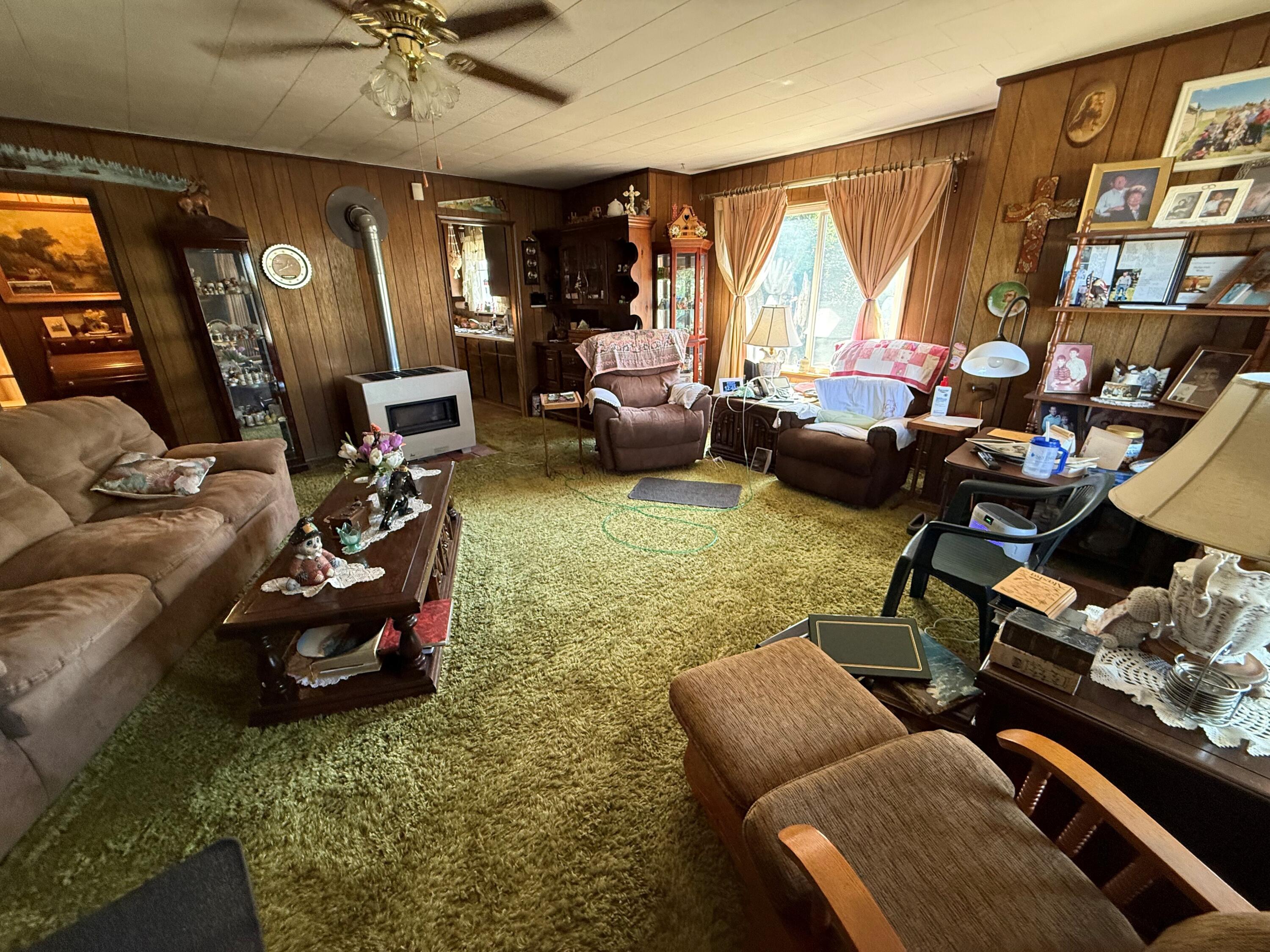 Homedale - Residential