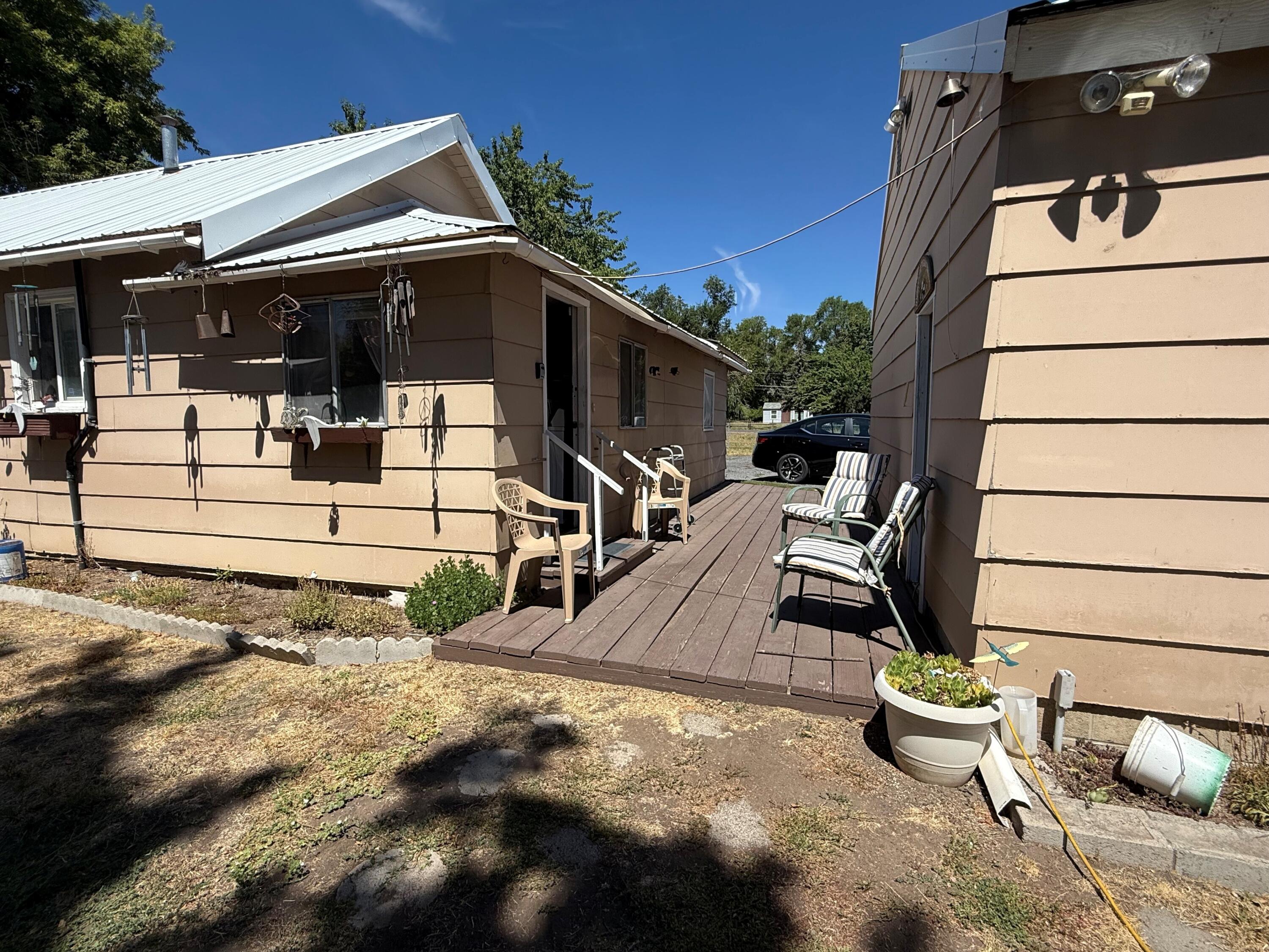 Homedale - Residential