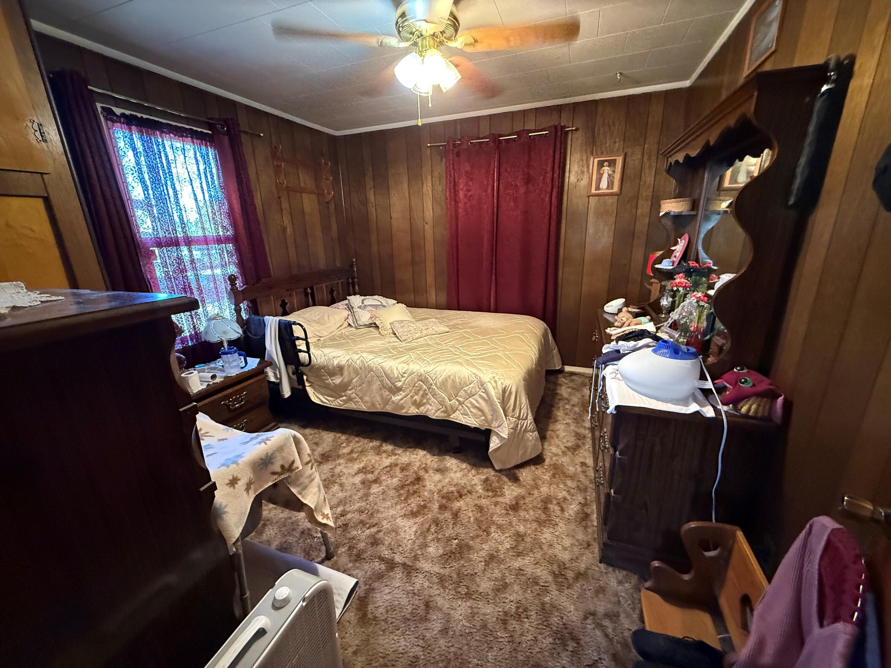 Homedale - Residential