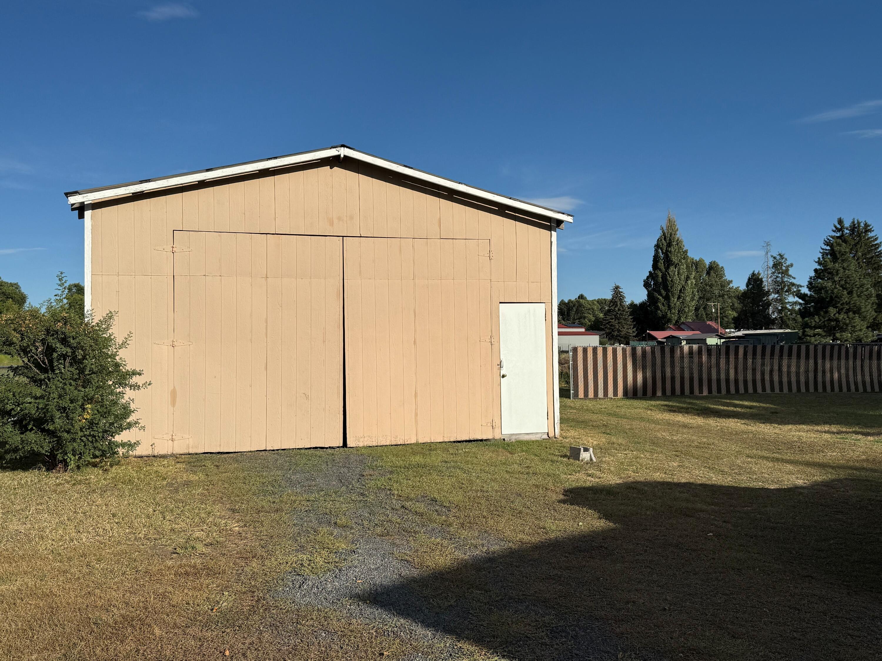 Homedale - Residential