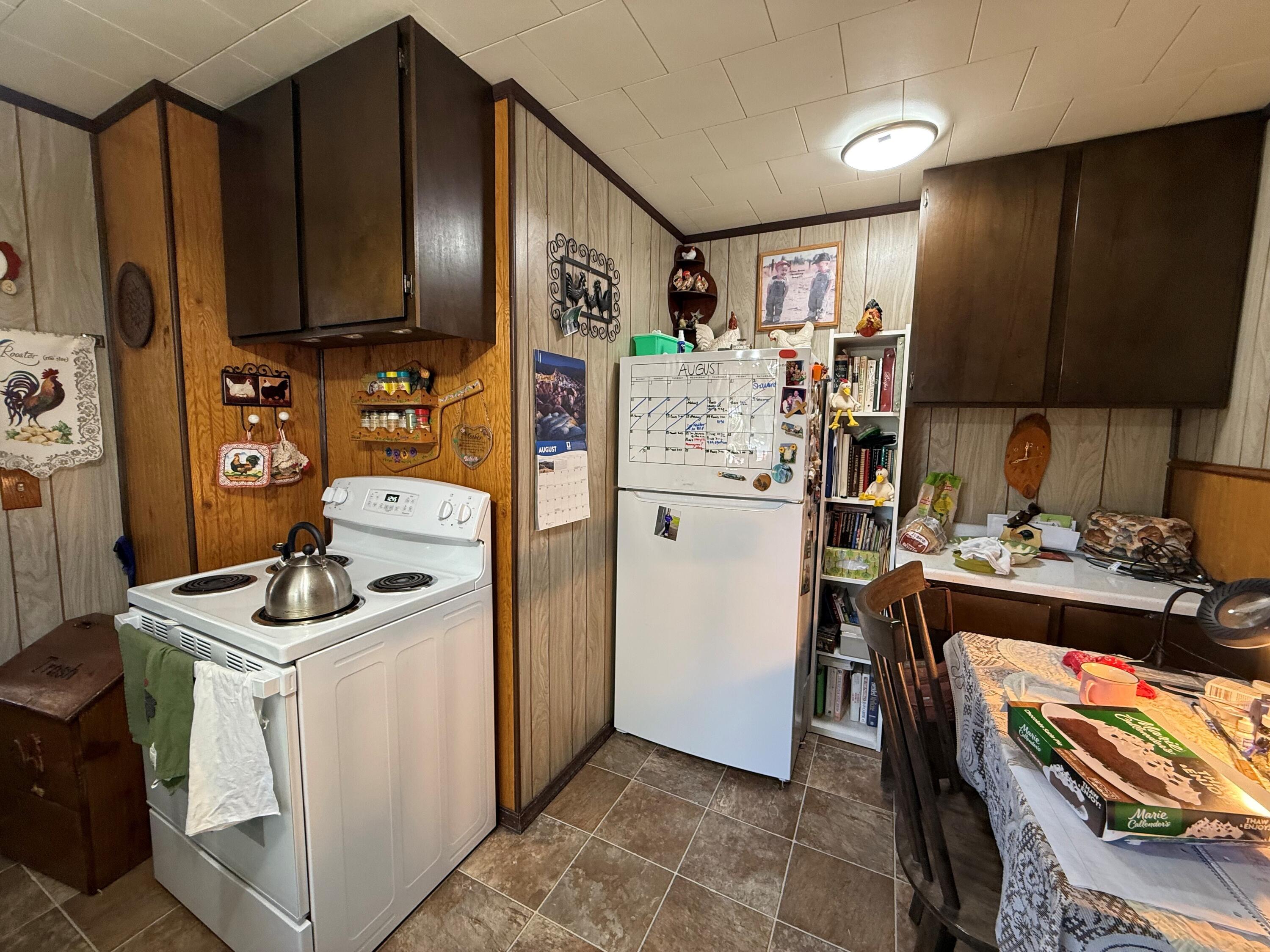 Homedale - Residential