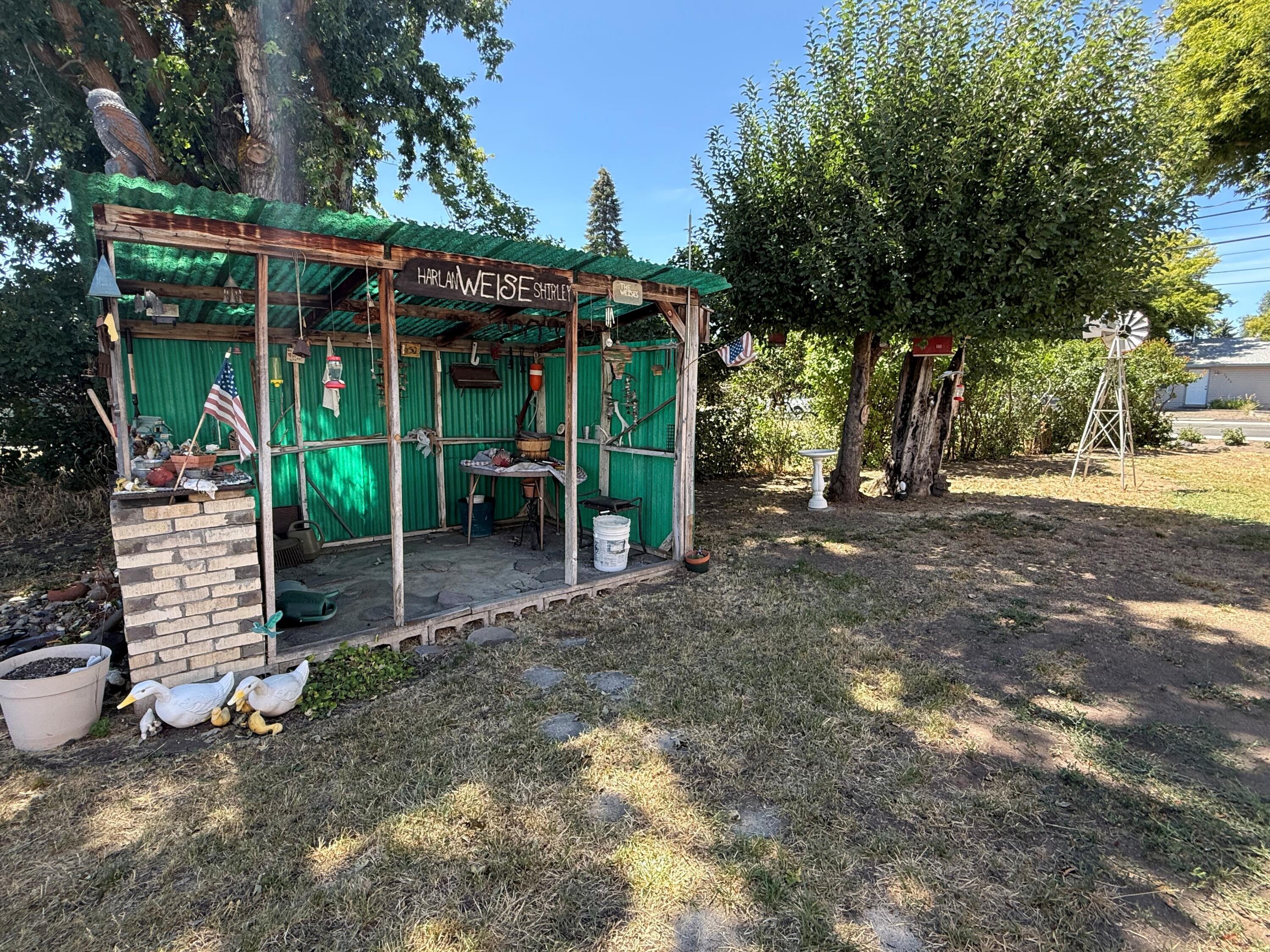 Homedale - Residential