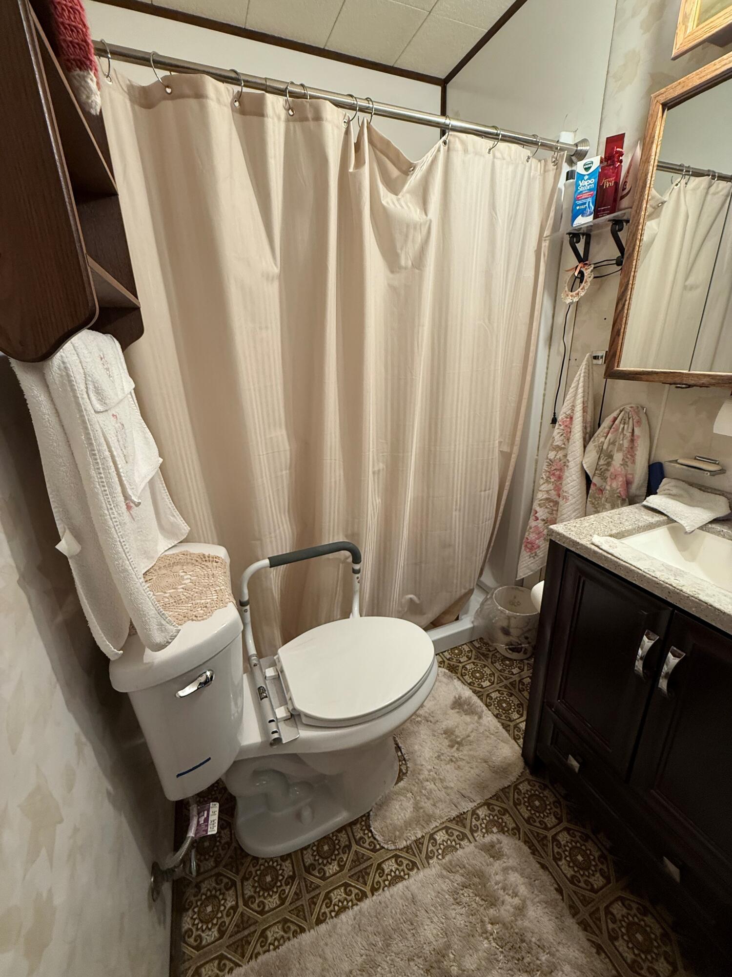 Homedale - Residential