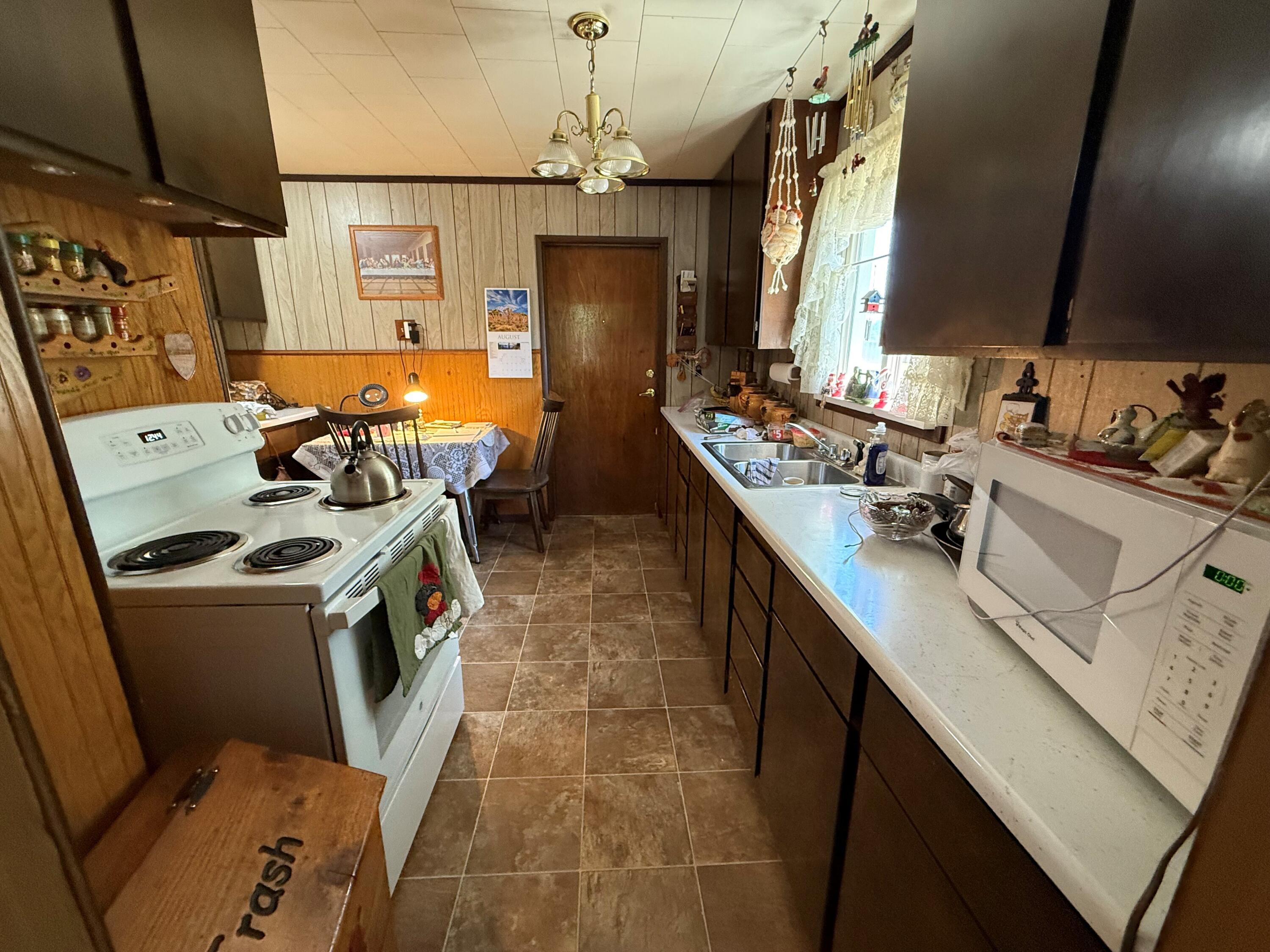 Homedale - Residential