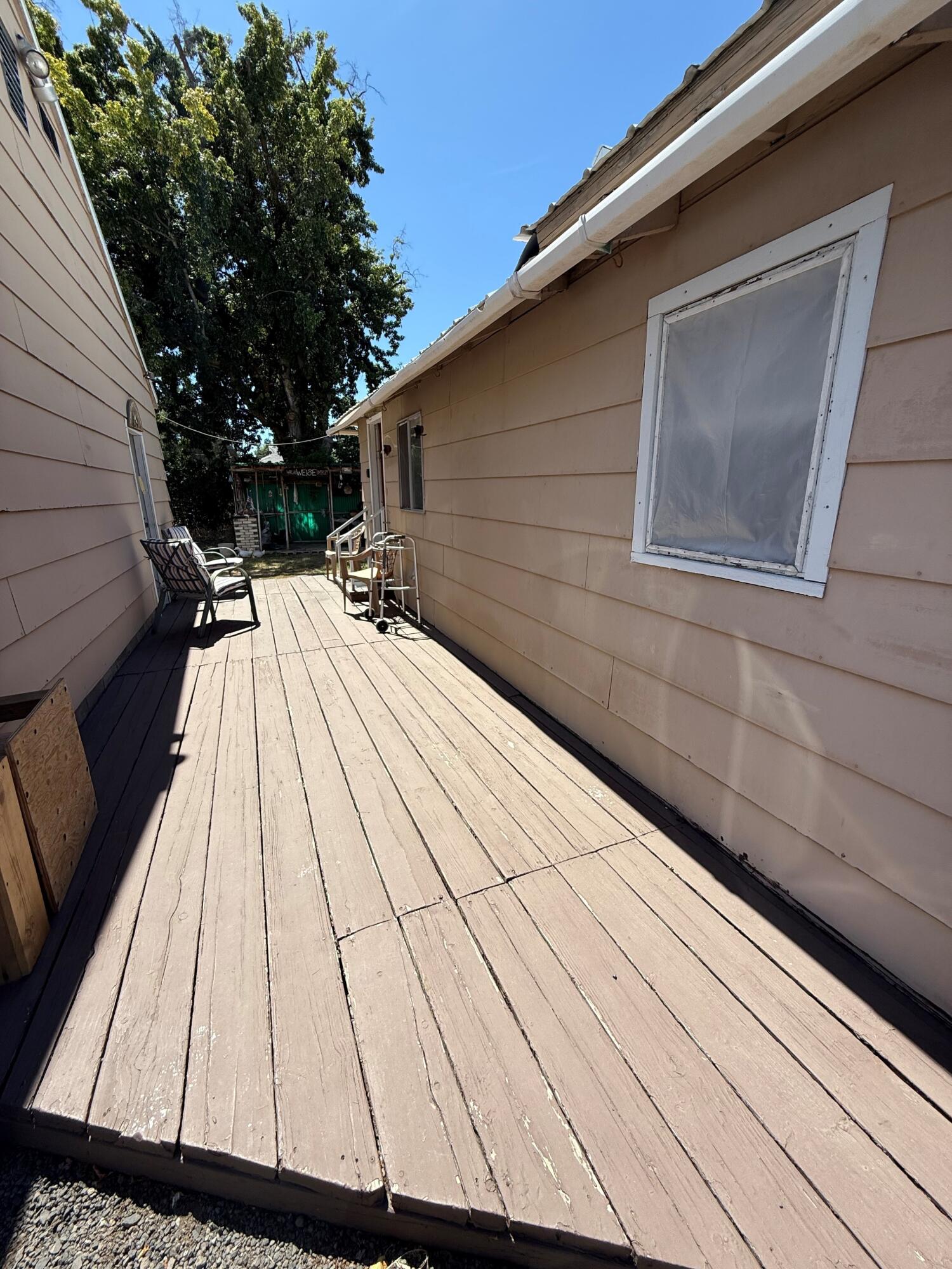 Homedale - Residential