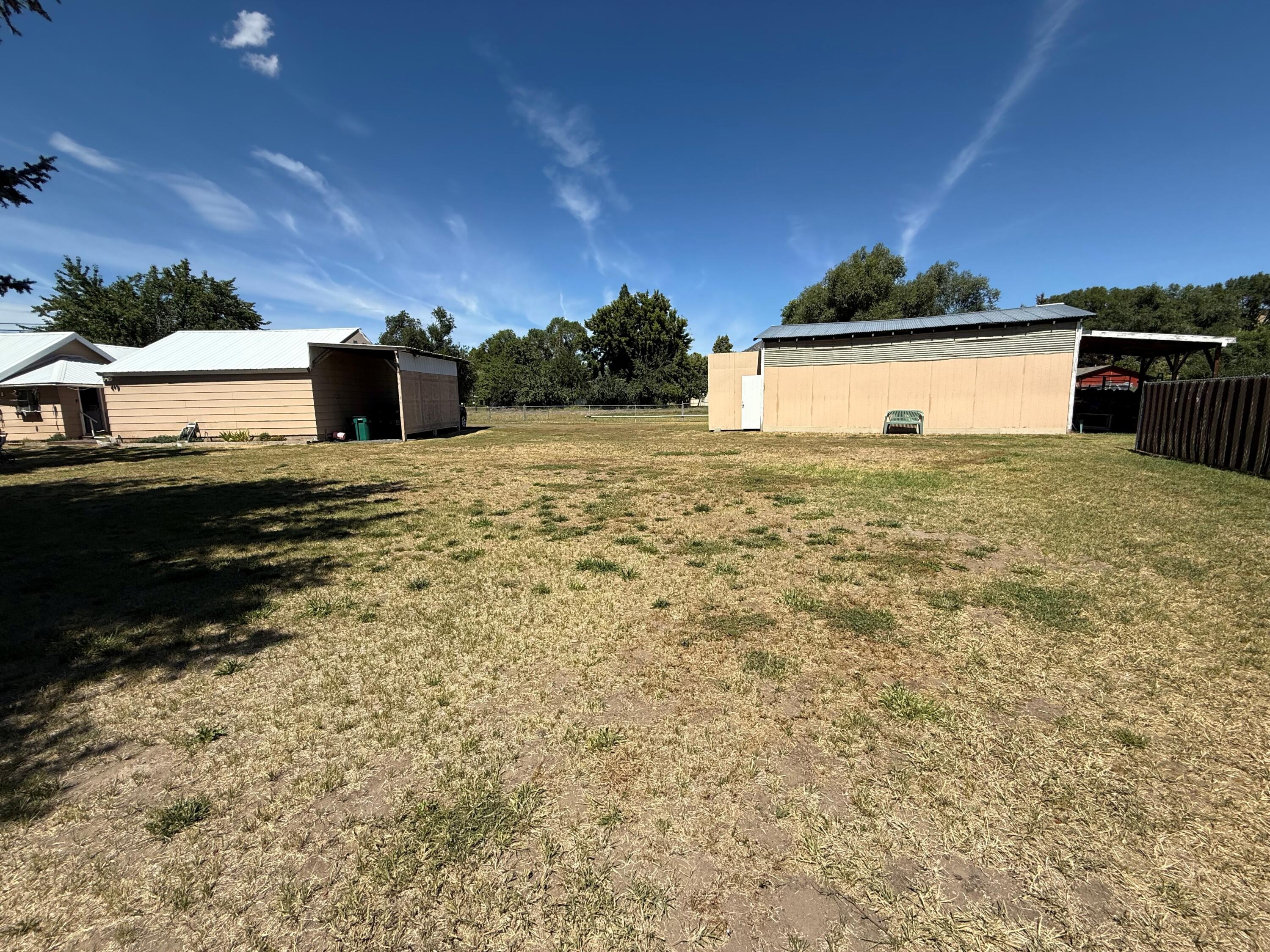 Homedale - Residential