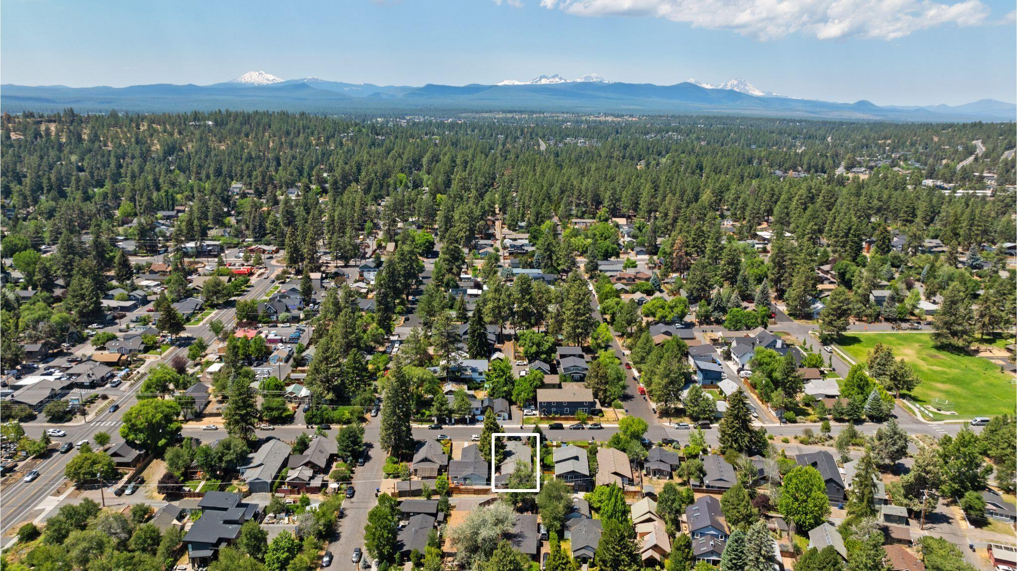 Boulevard - Residential