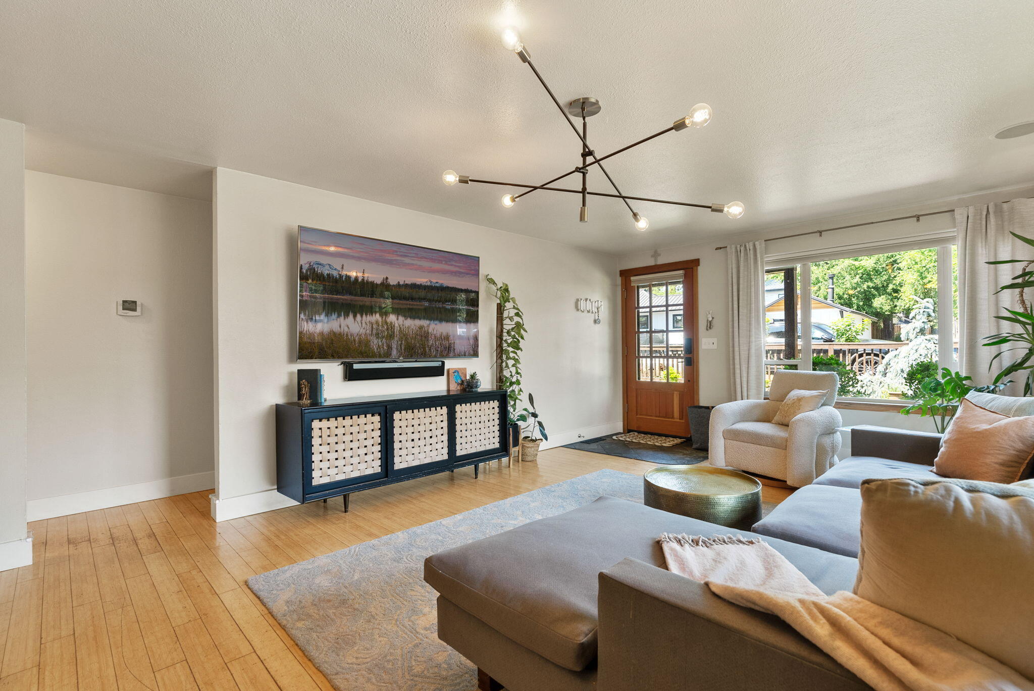 Boulevard - Residential