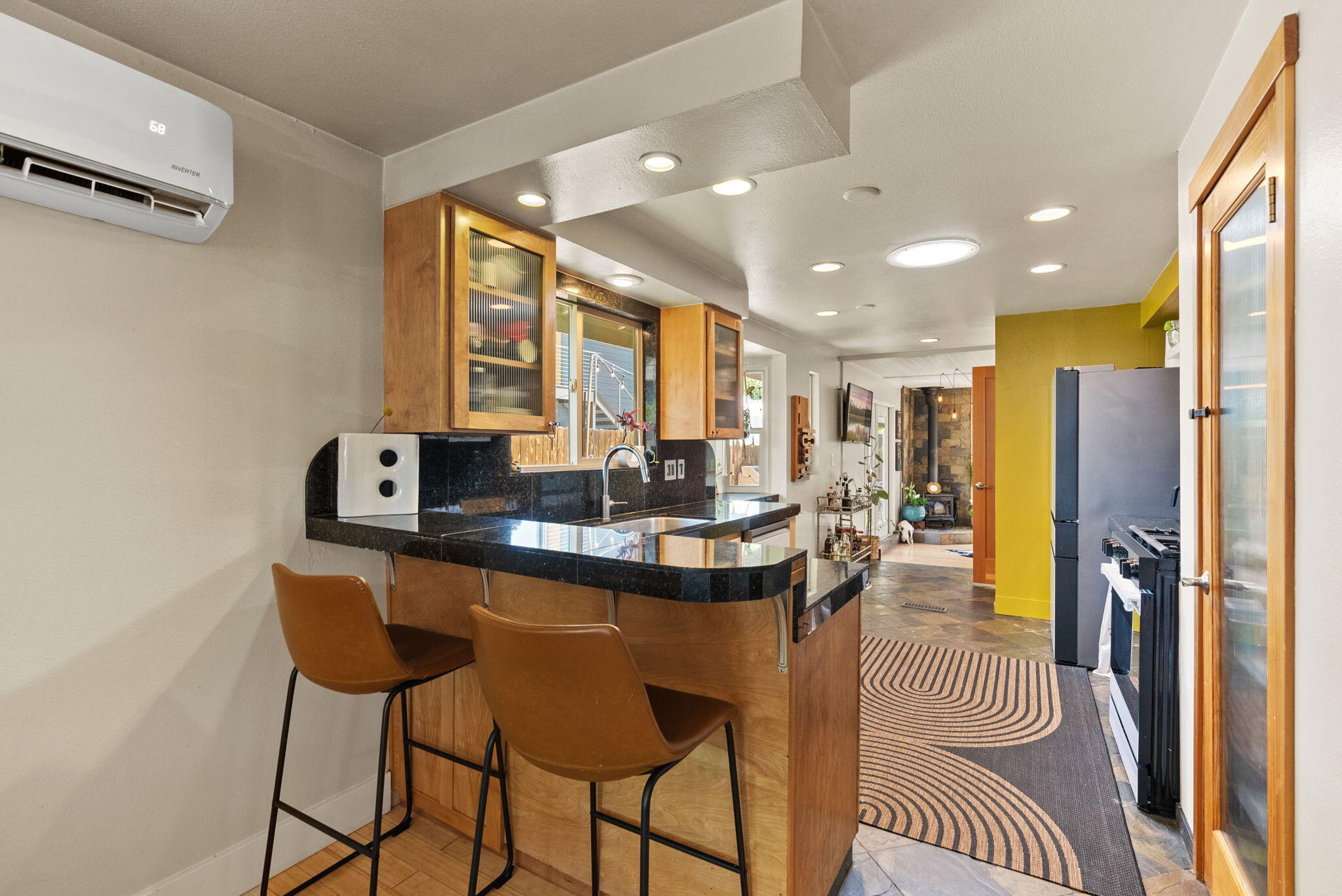 Boulevard - Residential