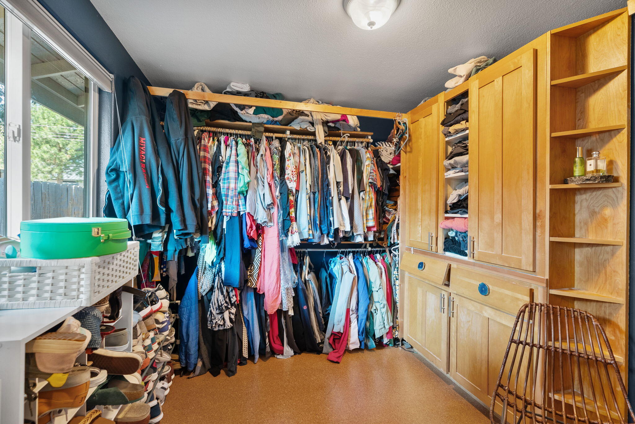 Boulevard - Residential