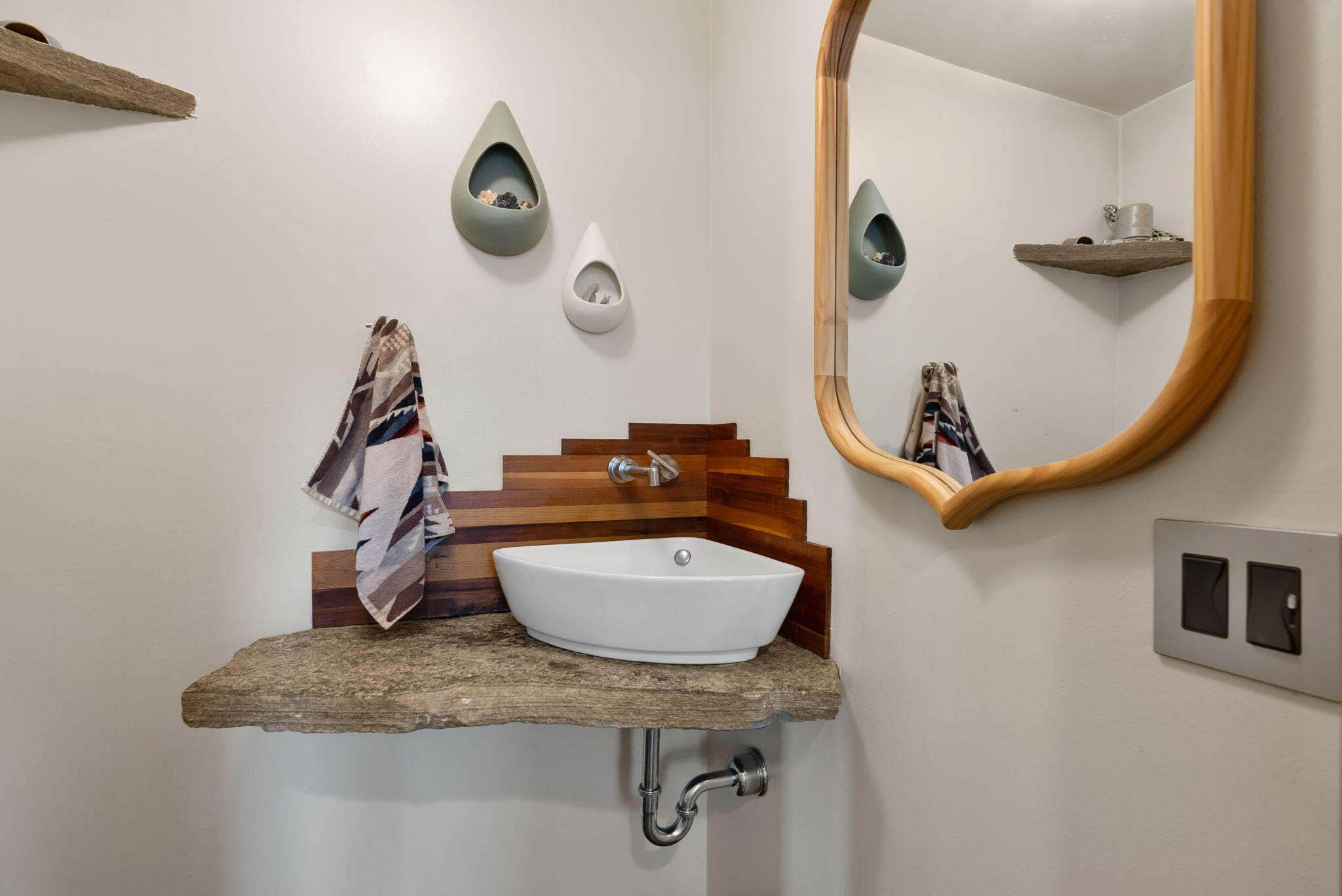 Boulevard - Residential