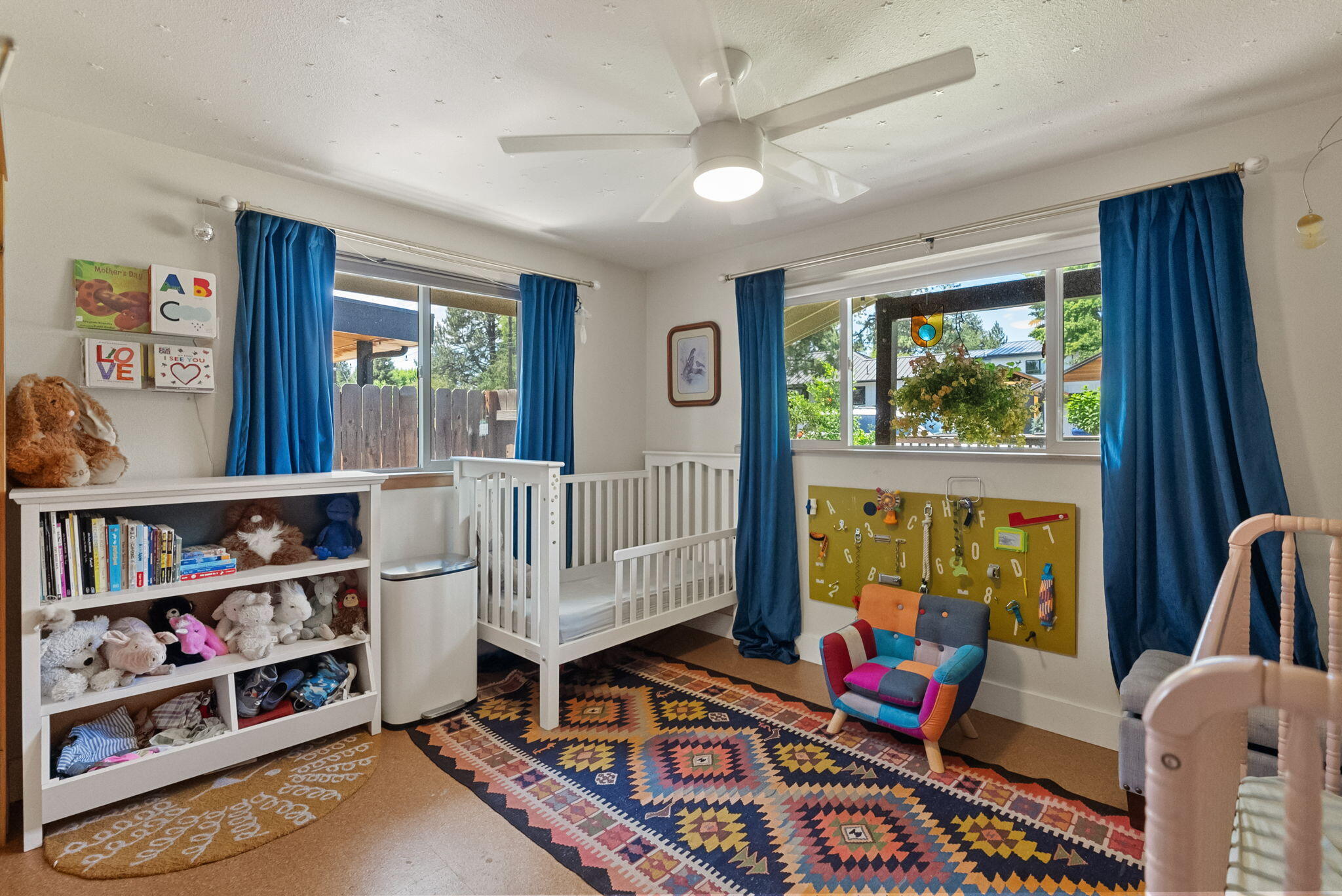 Boulevard - Residential