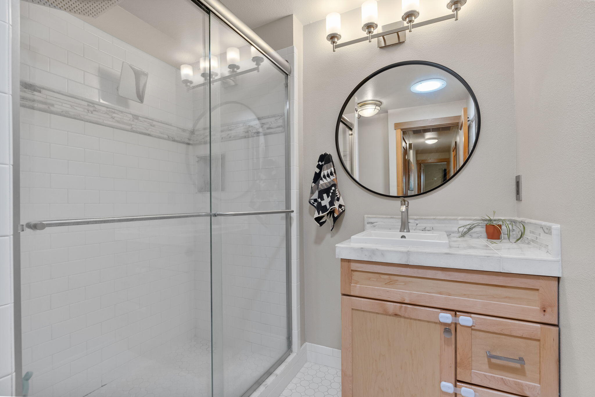 Boulevard - Residential