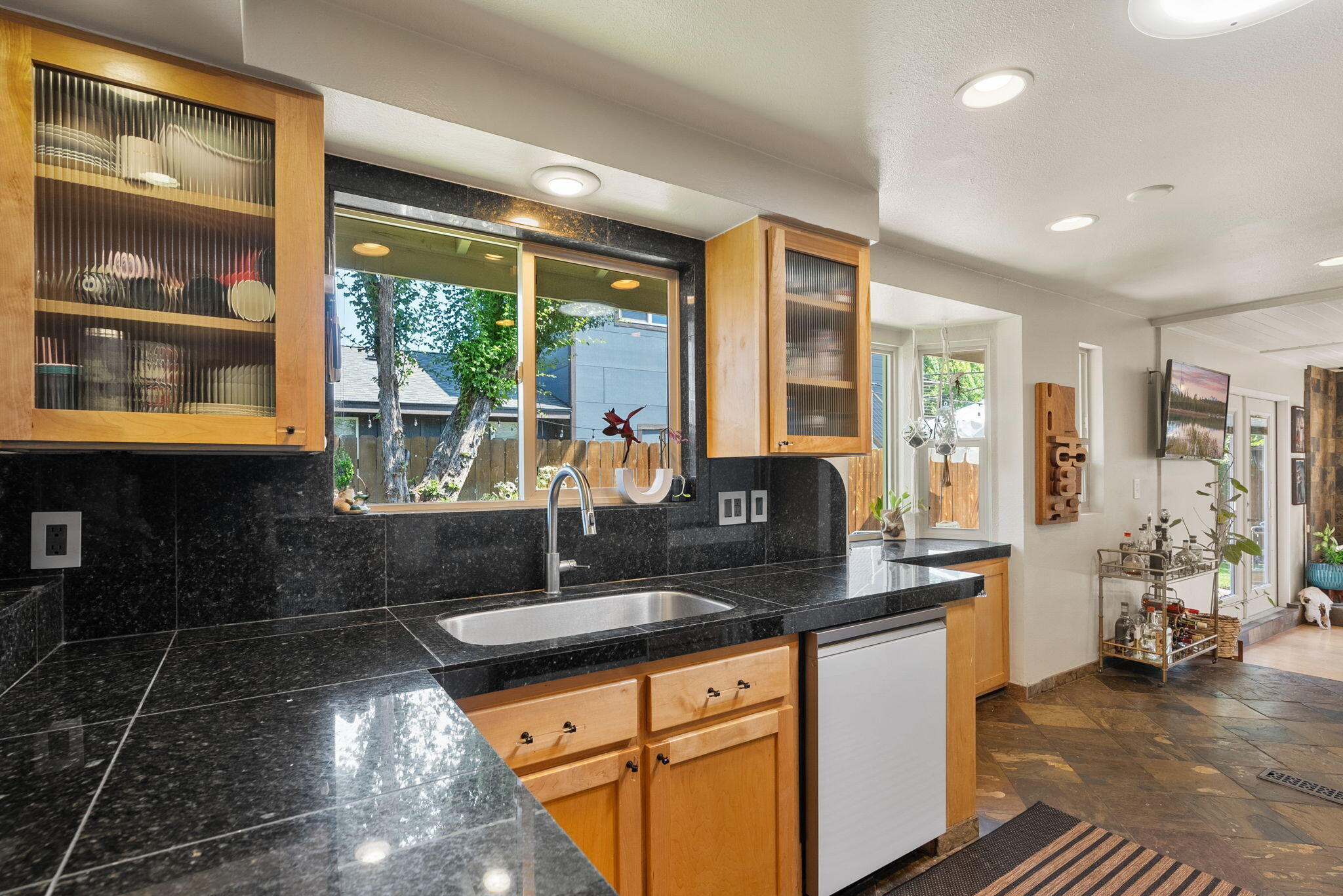 Boulevard - Residential