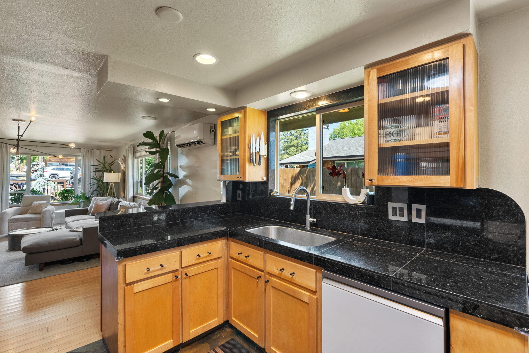 Boulevard - Residential