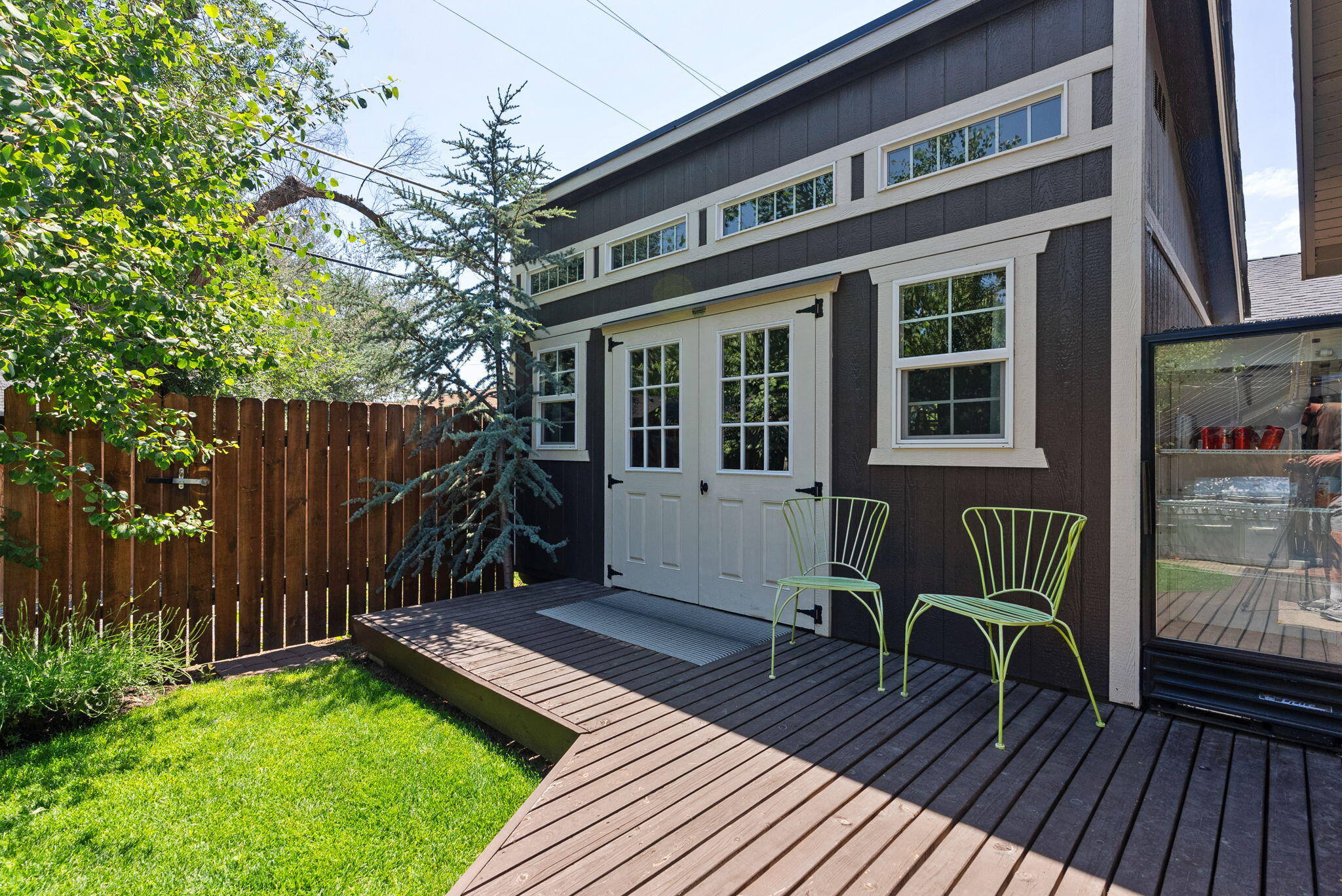 Boulevard - Residential