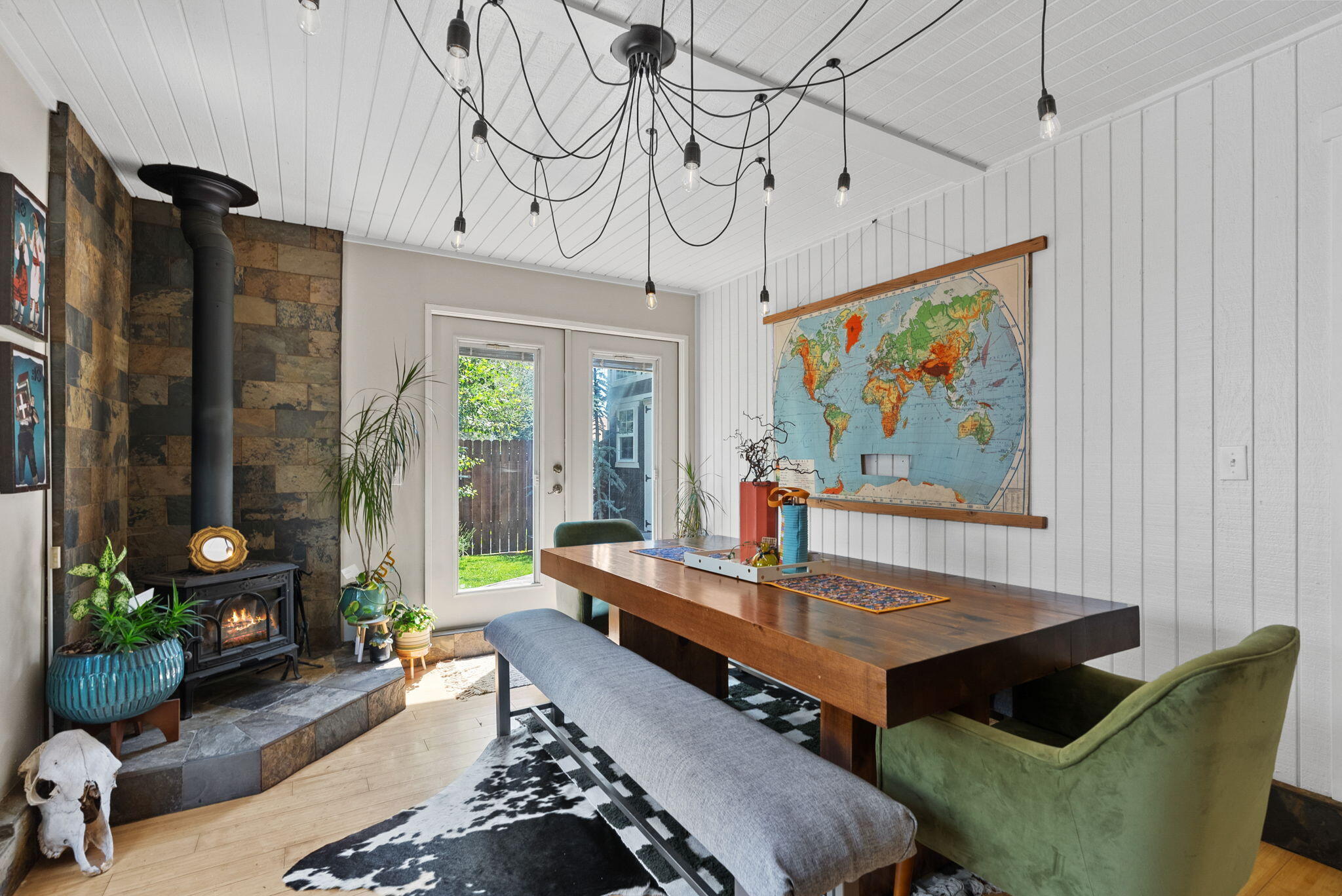 Boulevard - Residential