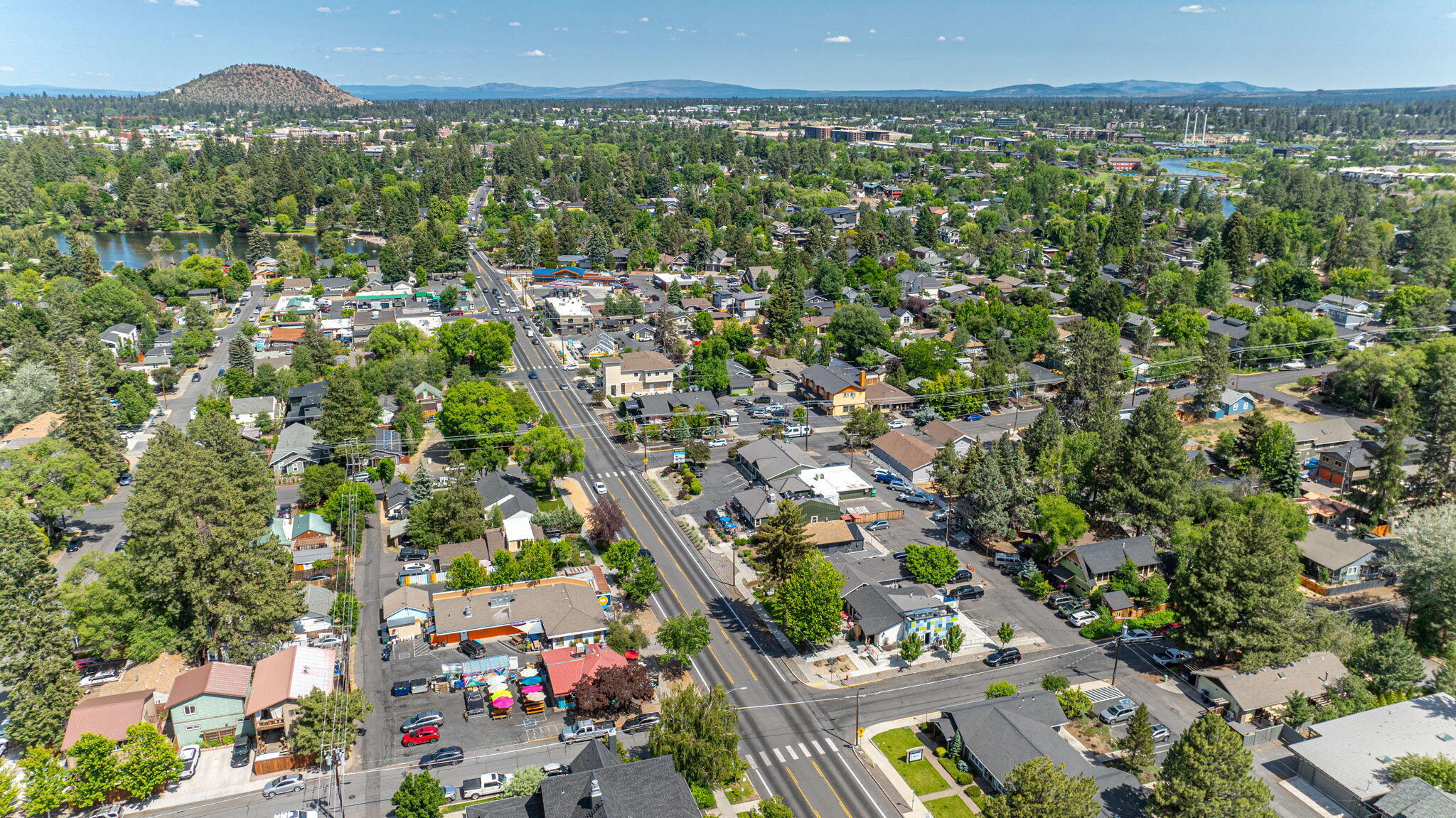 Boulevard - Residential