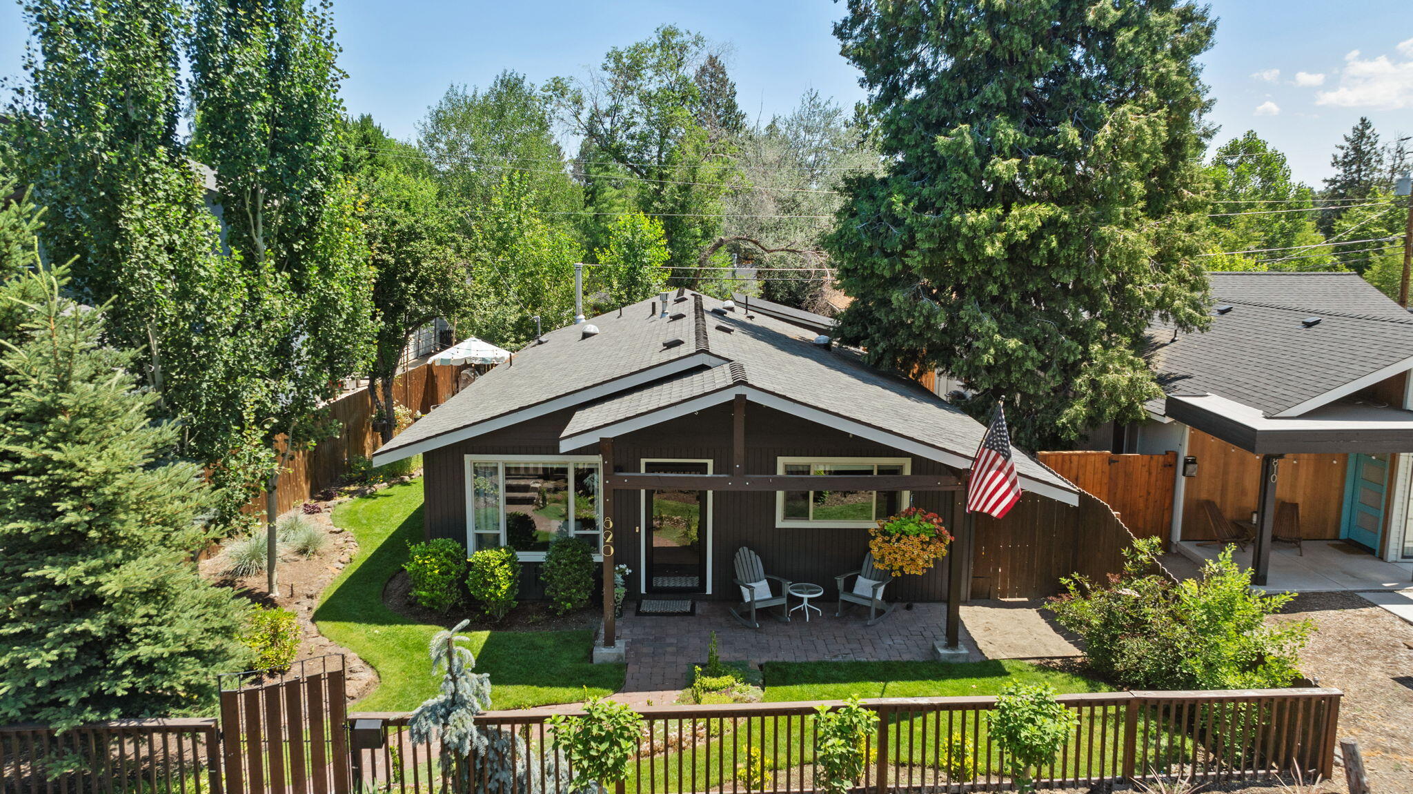 Boulevard - Residential