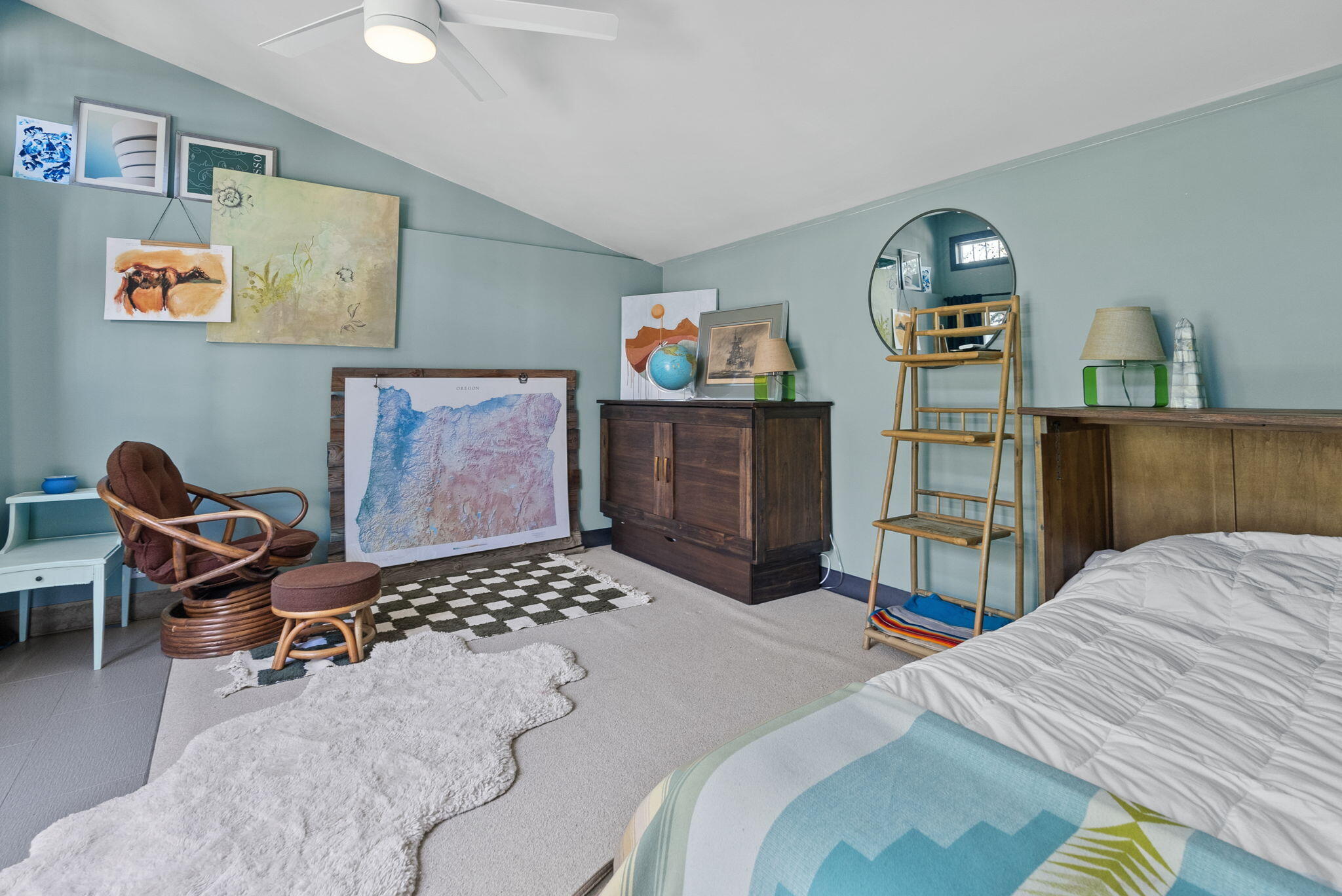 Boulevard - Residential