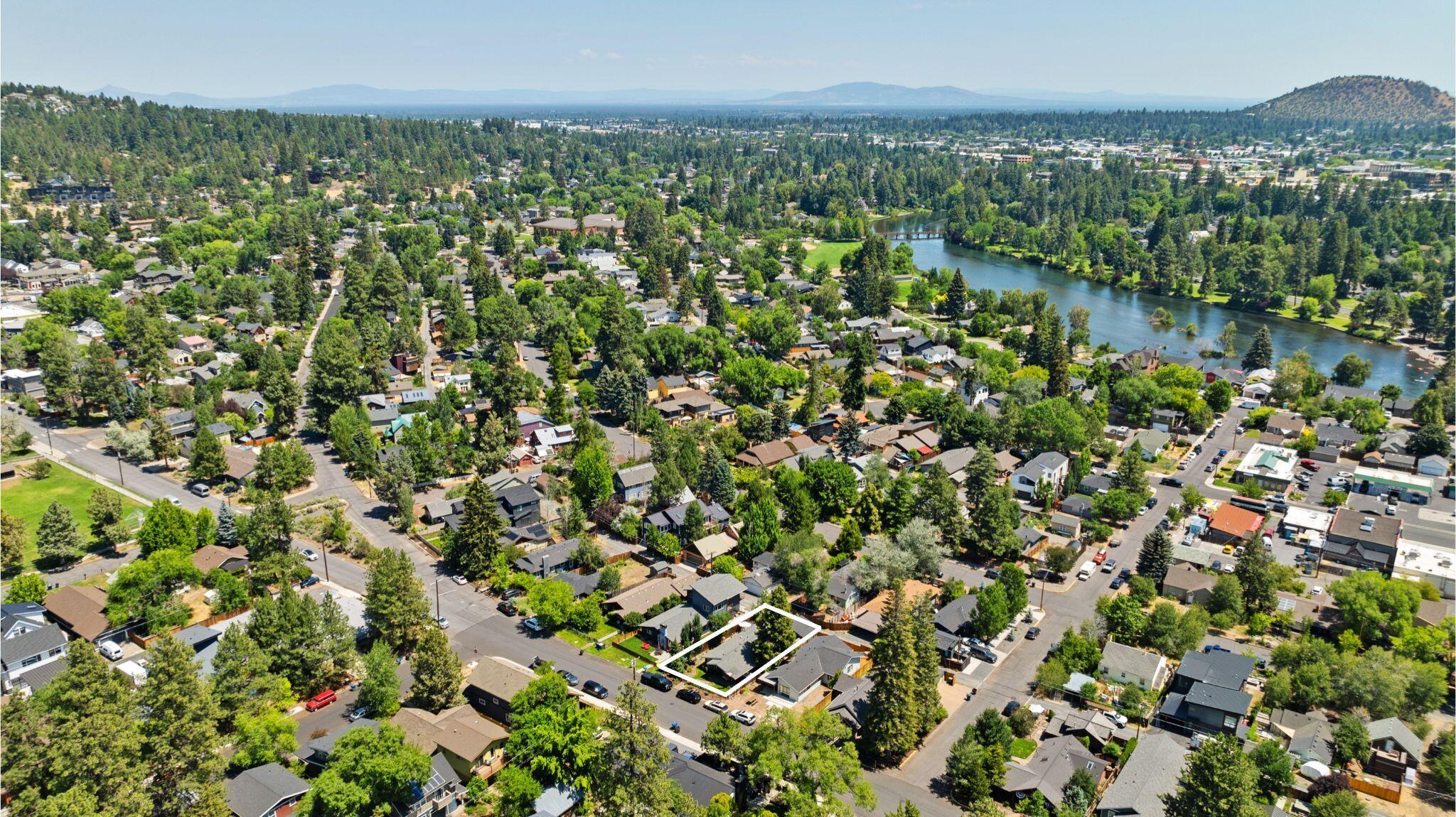 Boulevard - Residential