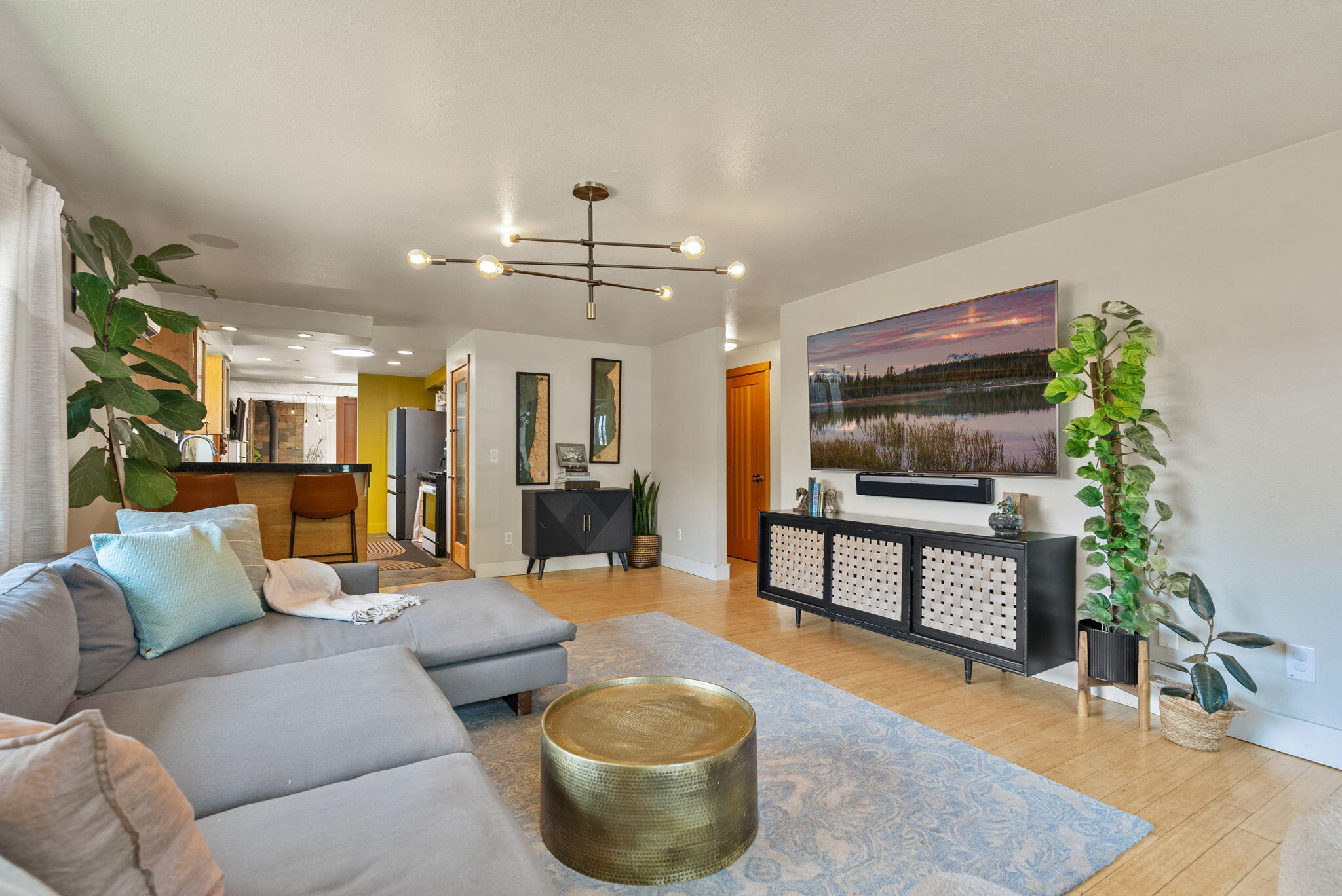 Boulevard - Residential