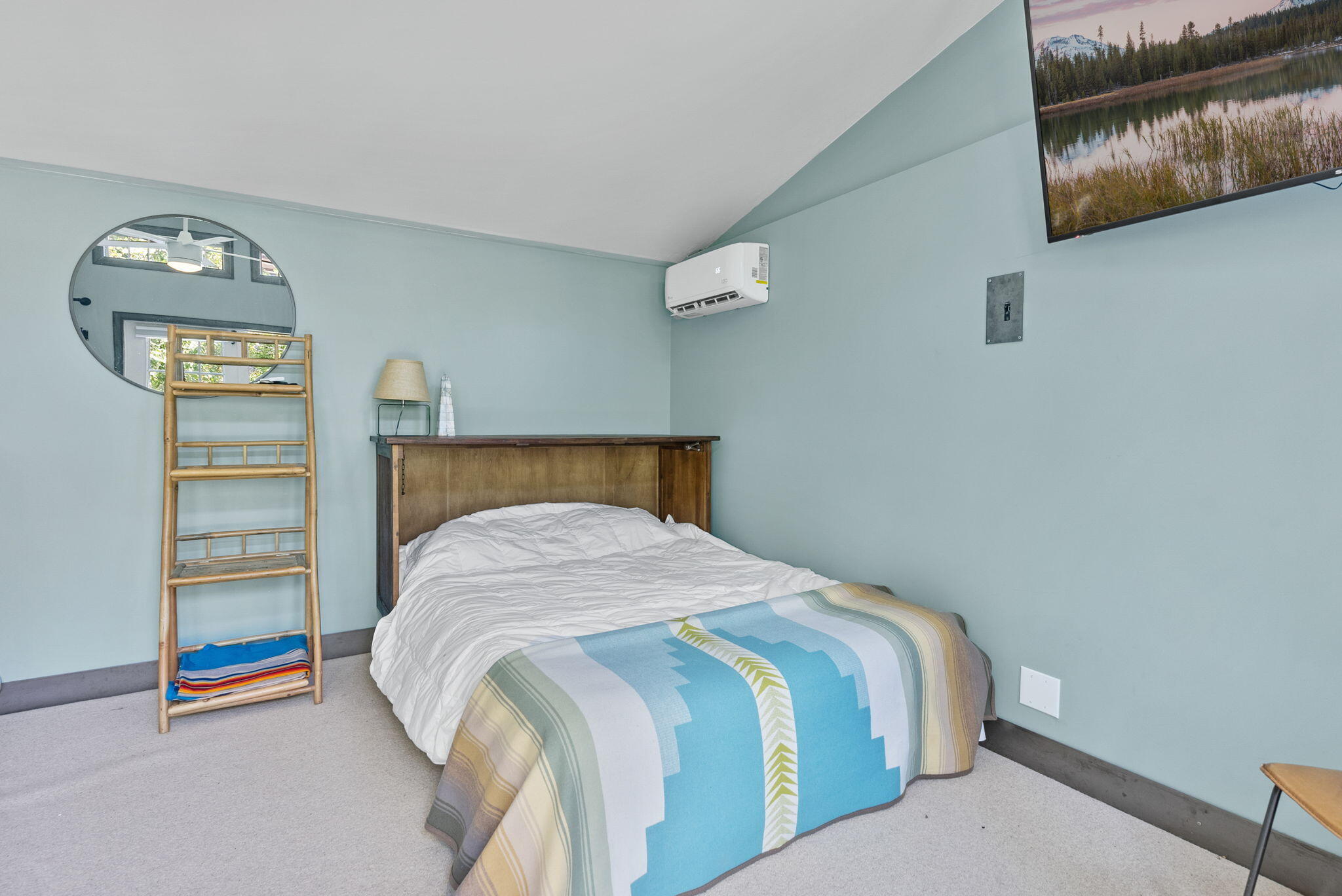 Boulevard - Residential