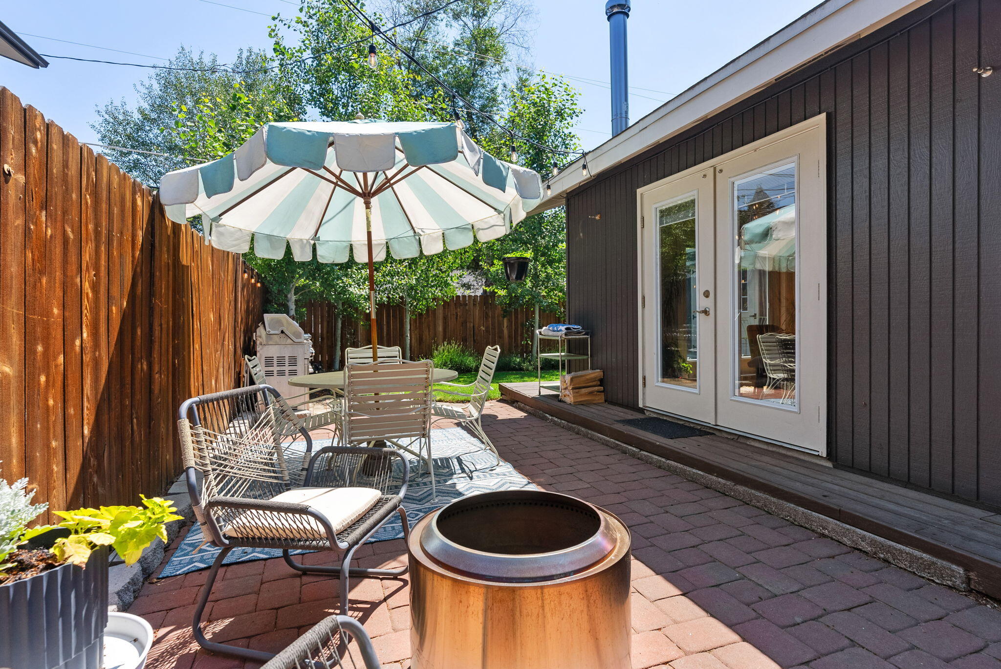 Boulevard - Residential