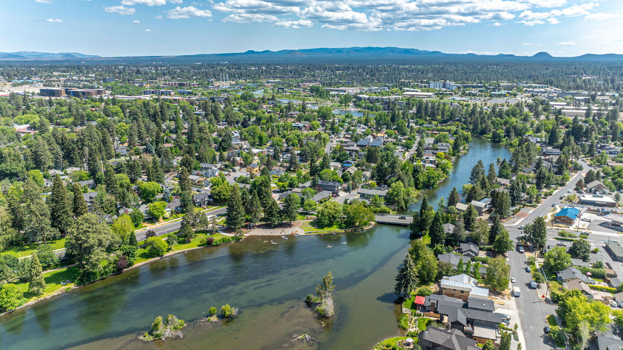 Boulevard - Residential