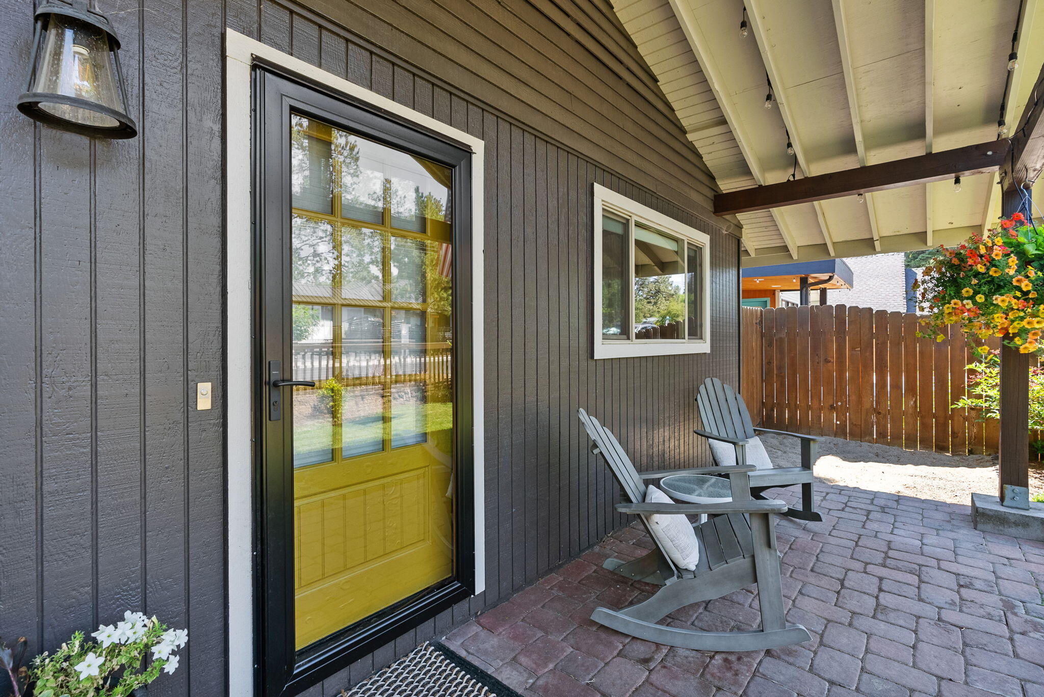 Boulevard - Residential