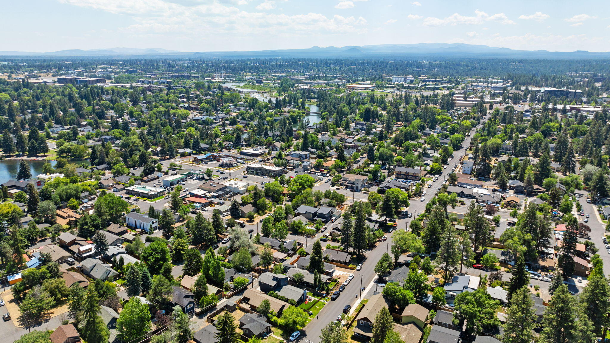Boulevard - Residential