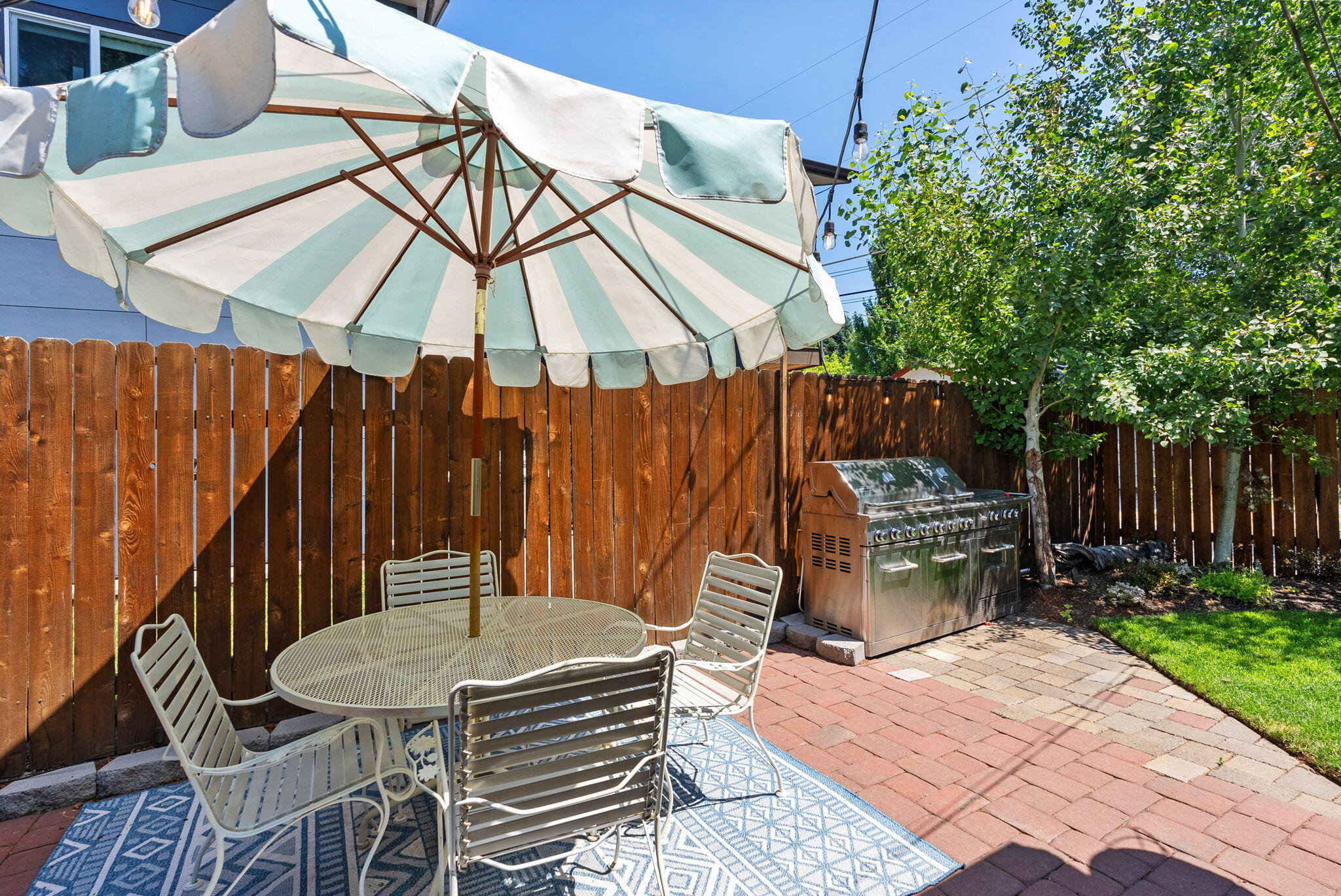 Boulevard - Residential