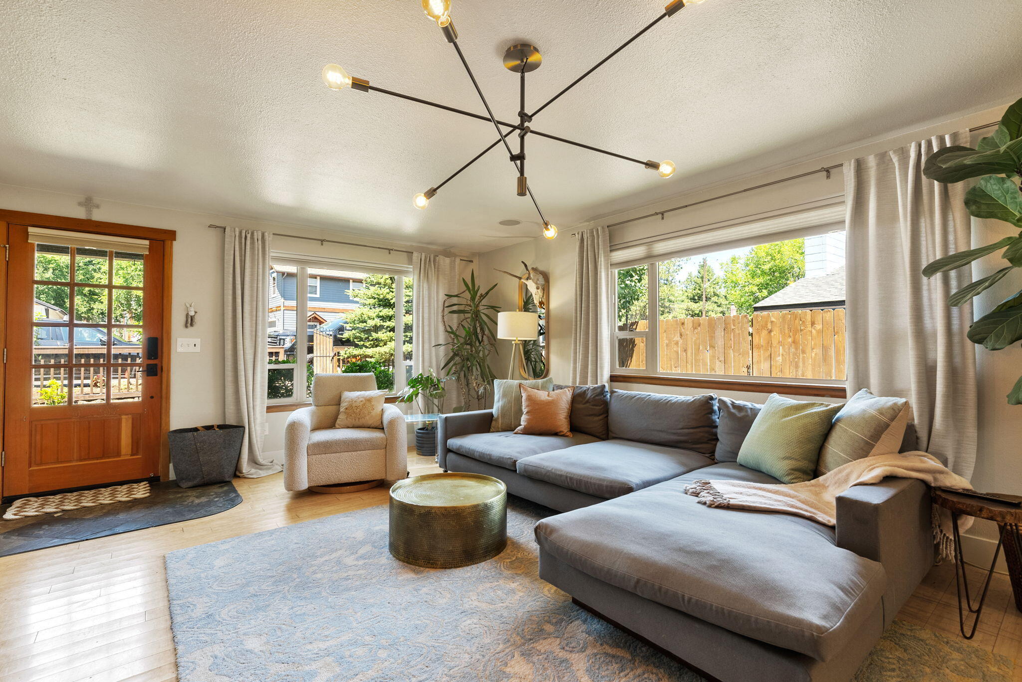 Boulevard - Residential