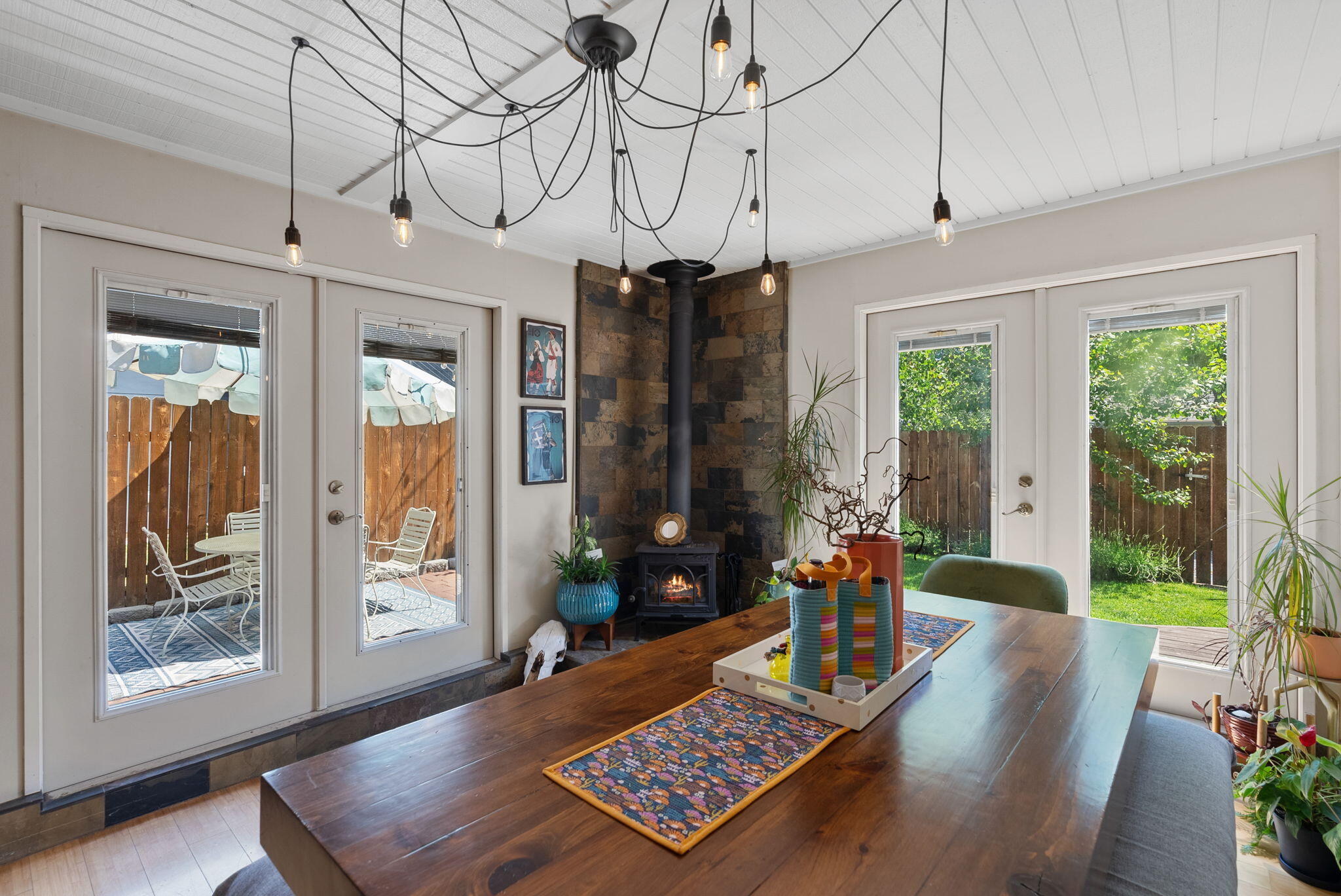 Boulevard - Residential