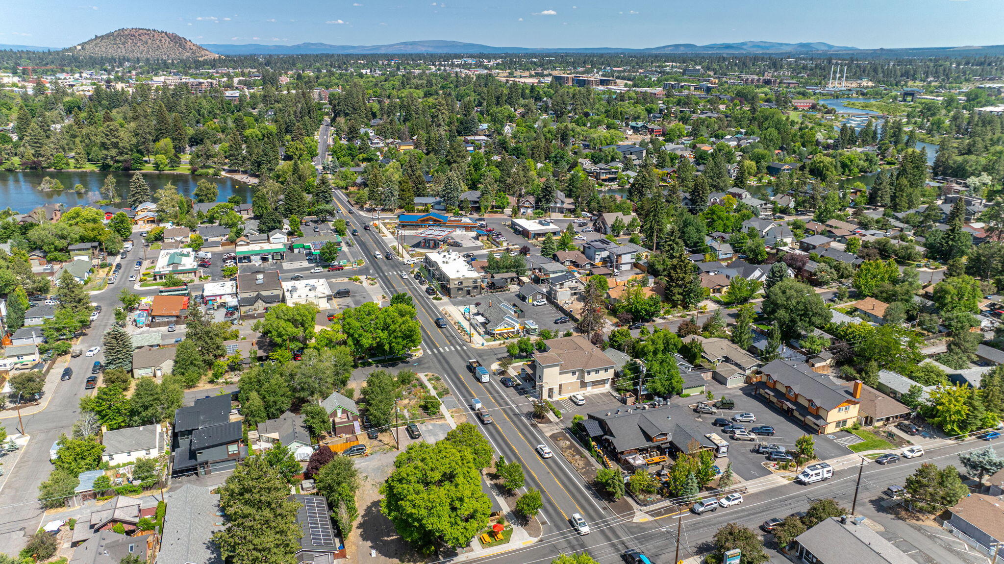 Boulevard - Residential