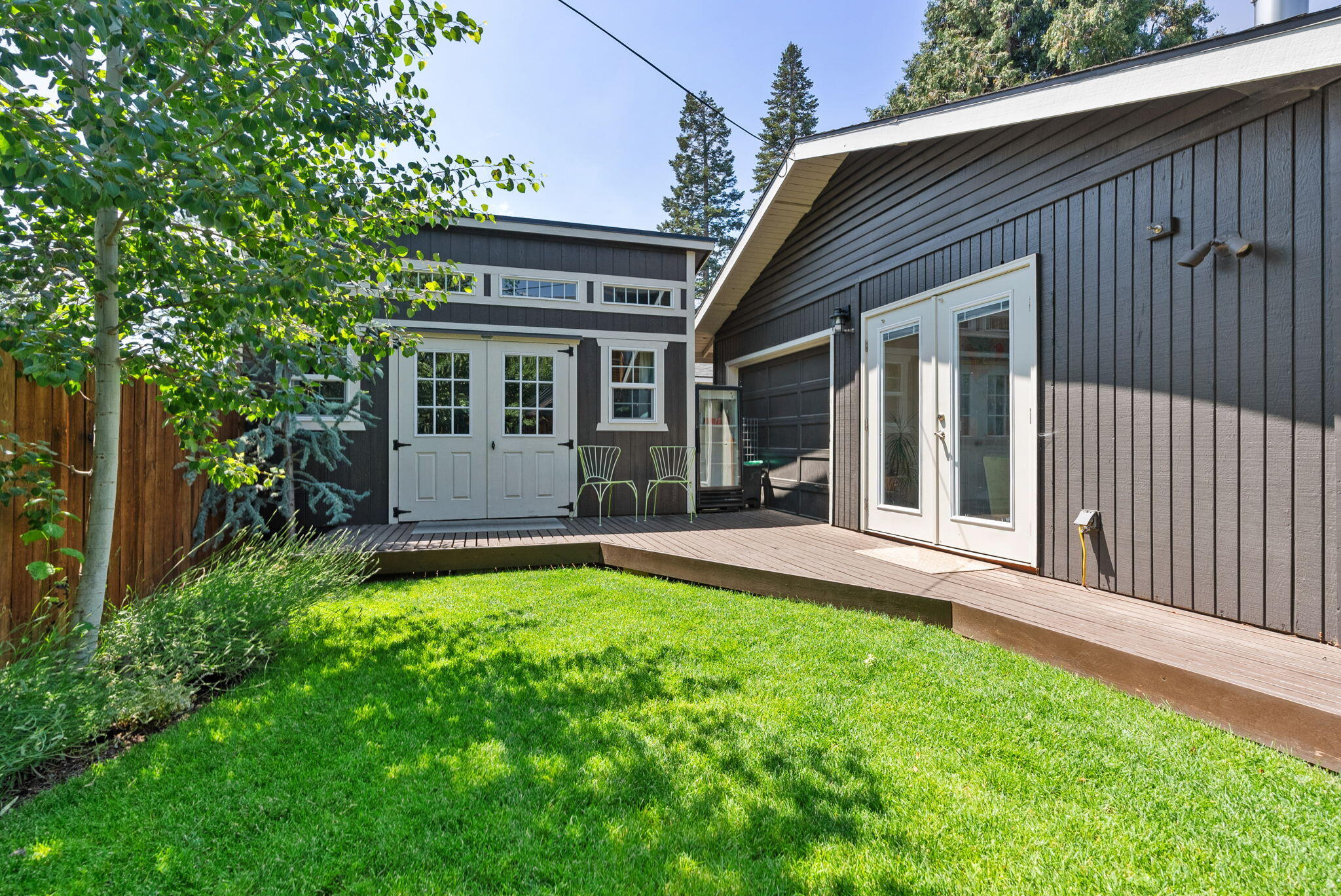 Boulevard - Residential