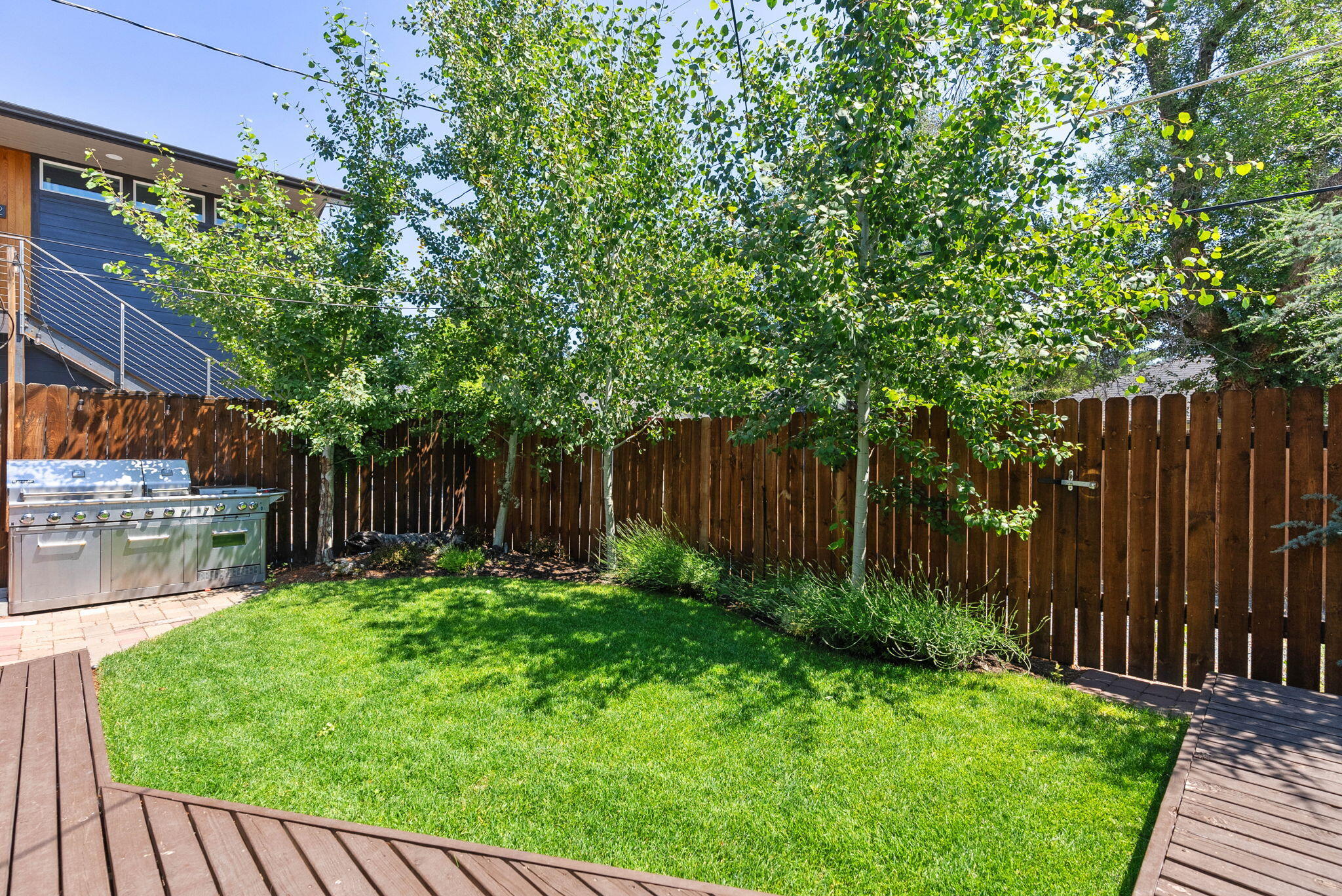 Boulevard - Residential