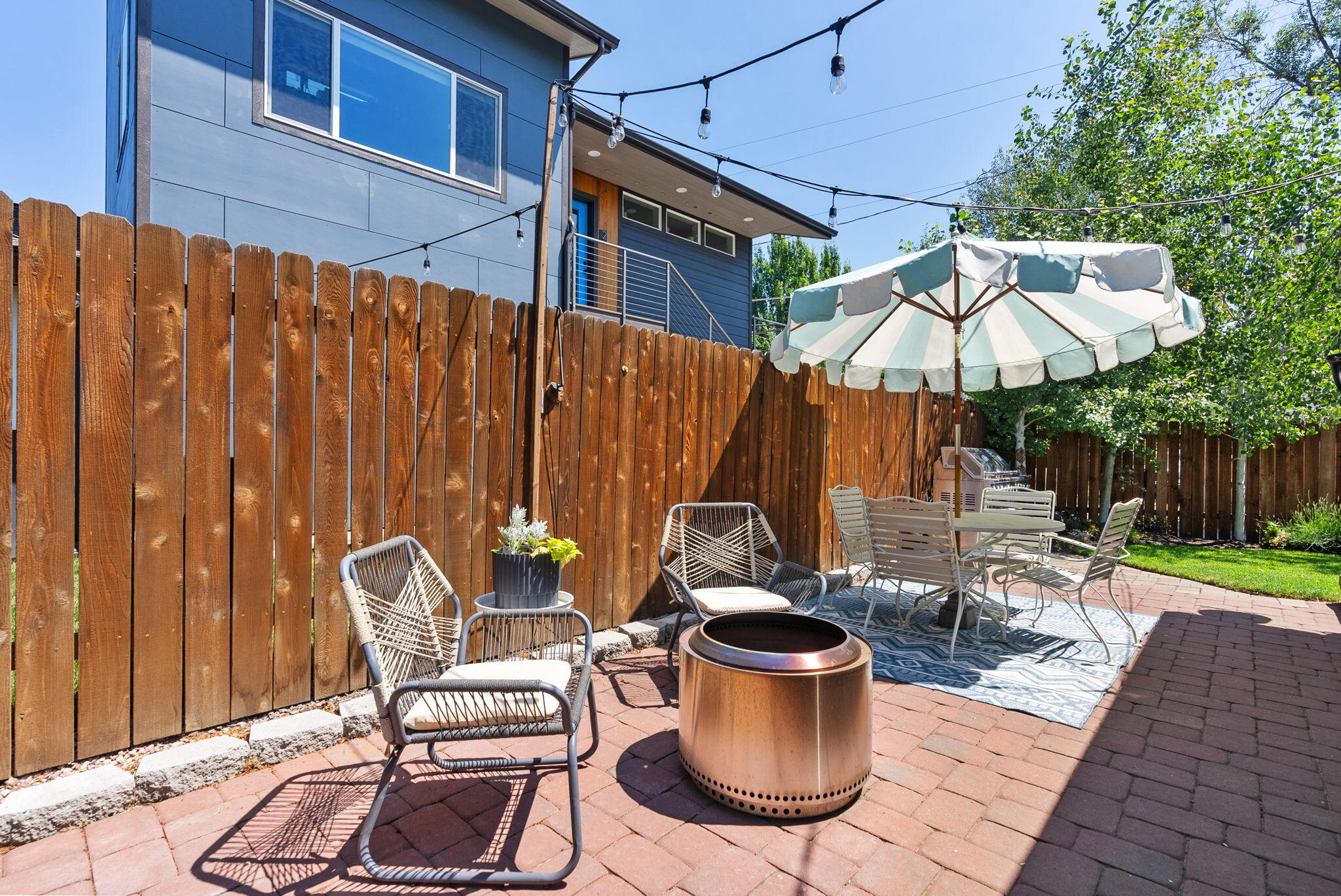 Boulevard - Residential