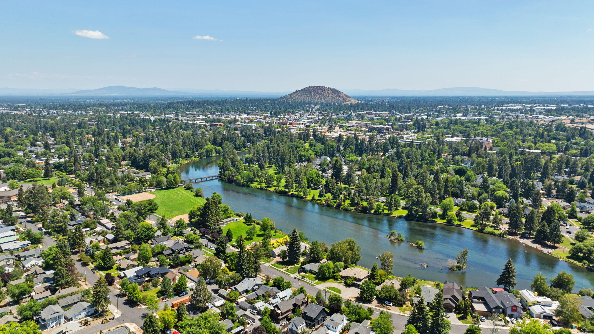 Boulevard - Residential