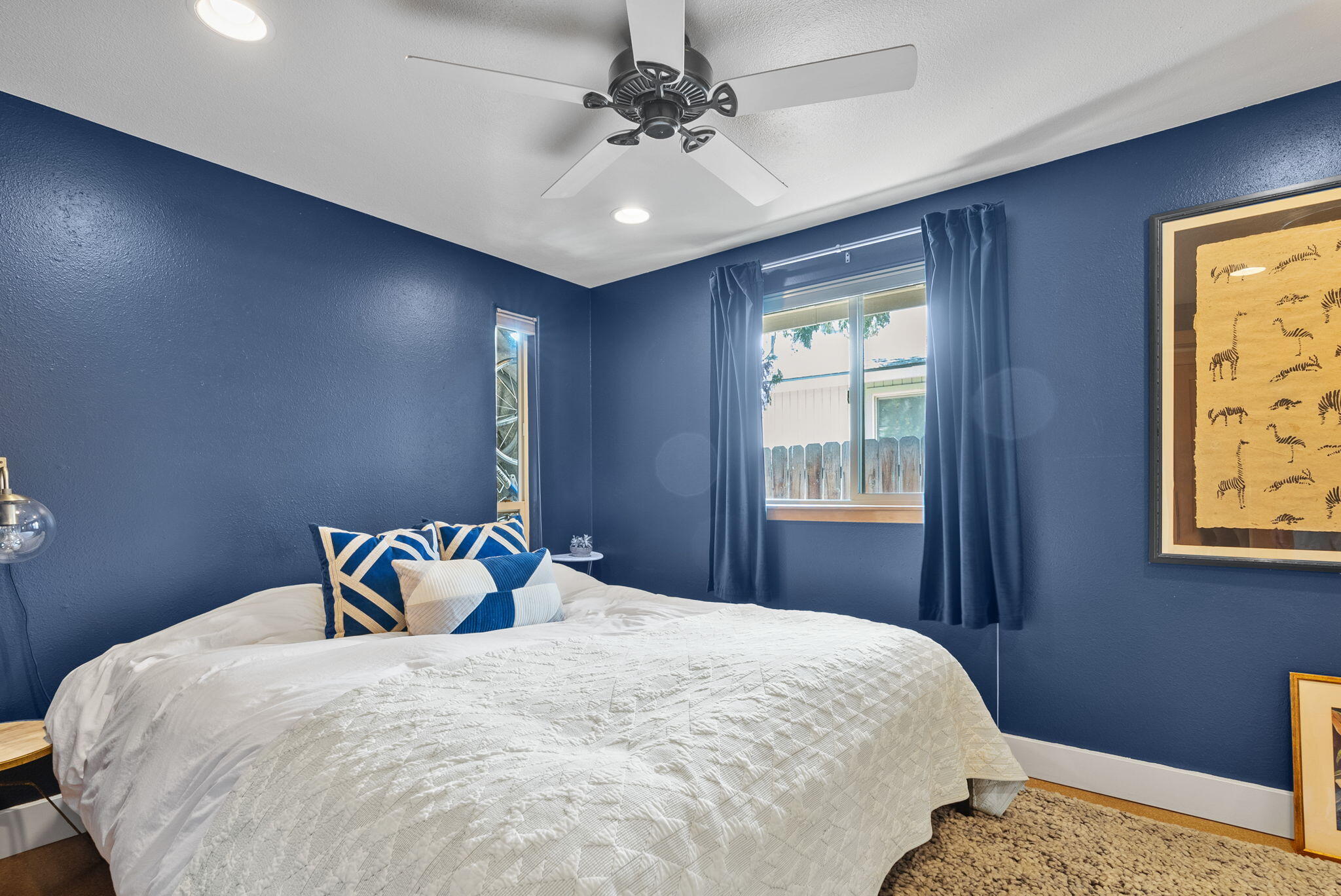 Boulevard - Residential