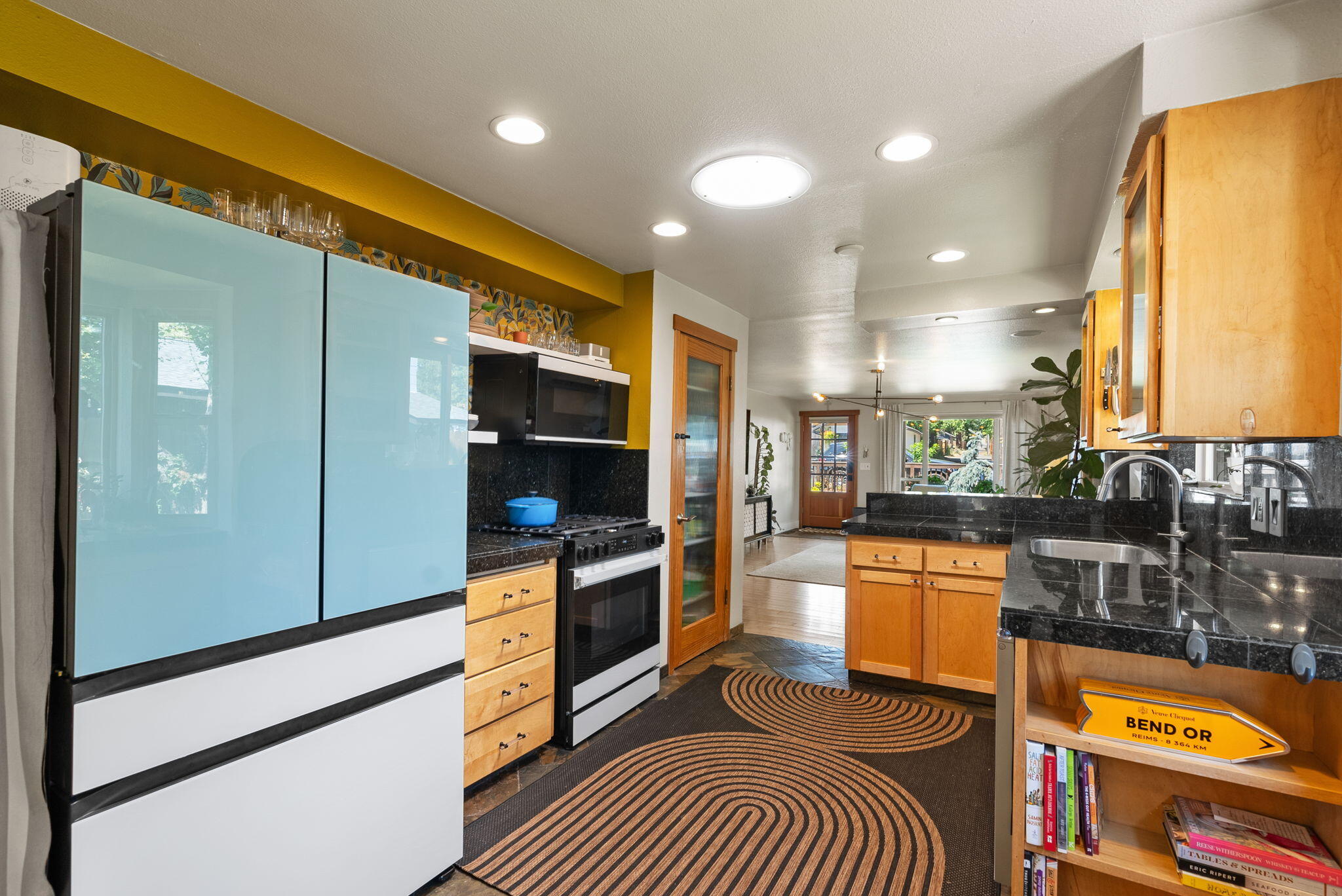 Boulevard - Residential