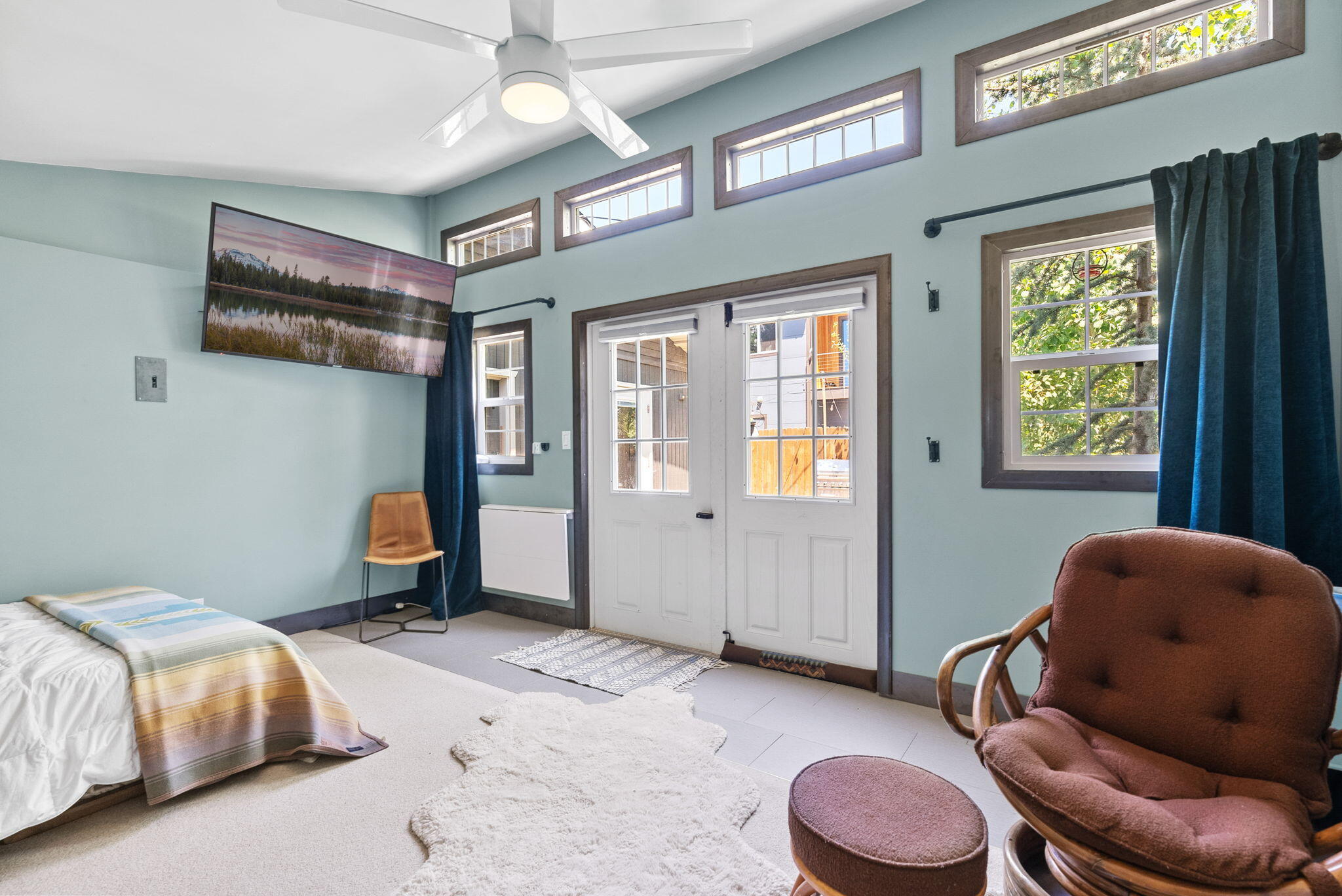 Boulevard - Residential