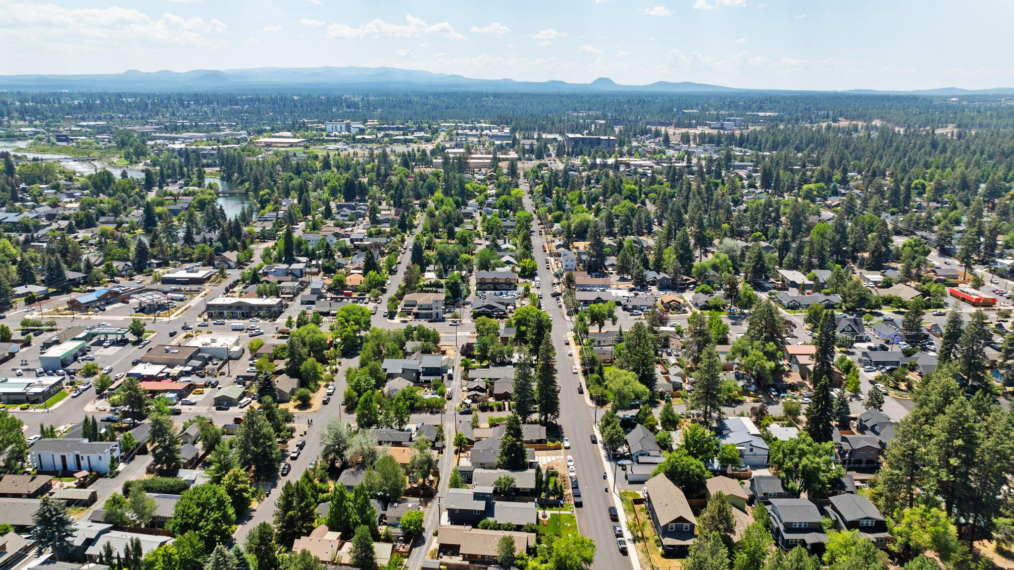 Boulevard - Residential