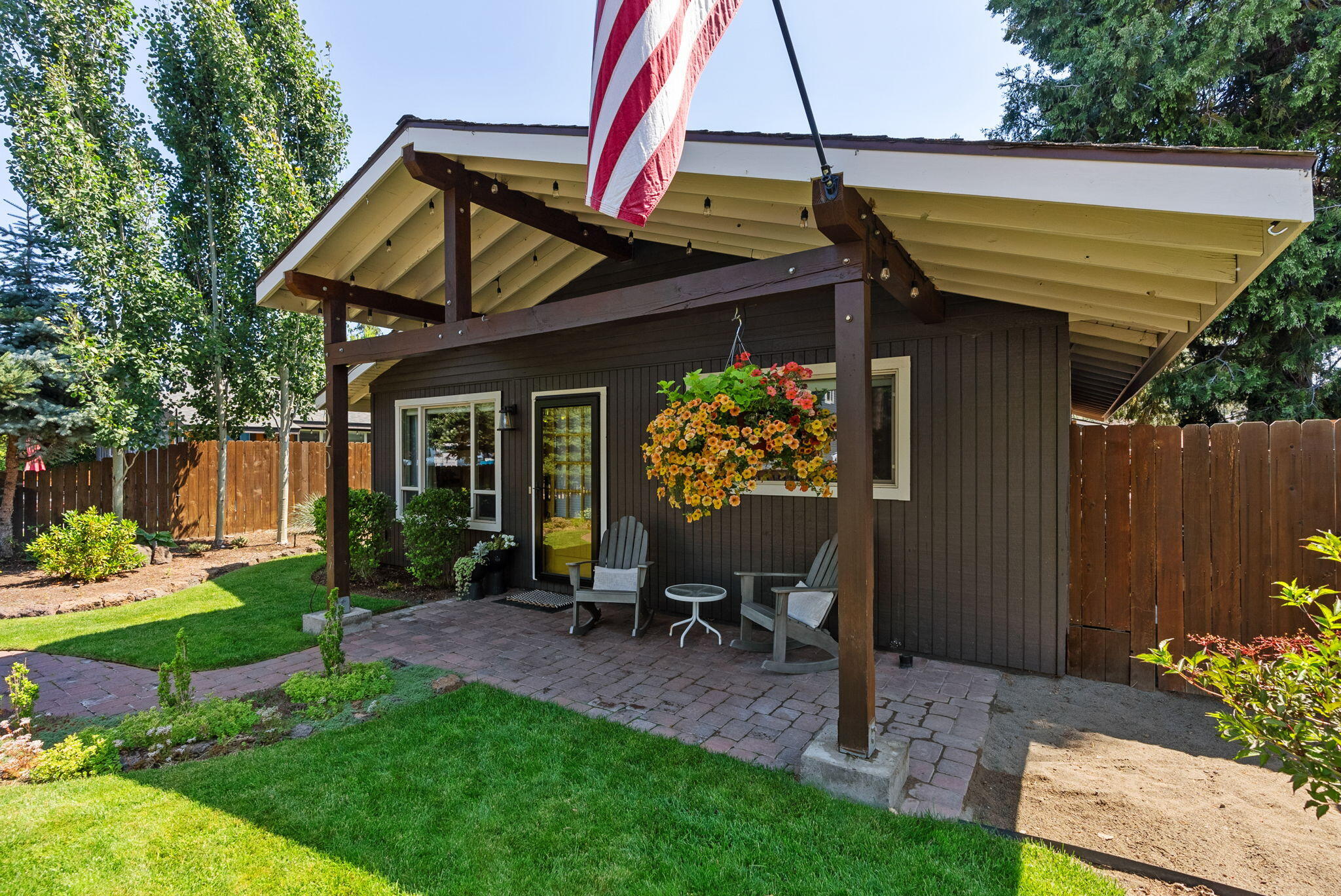 Boulevard - Residential