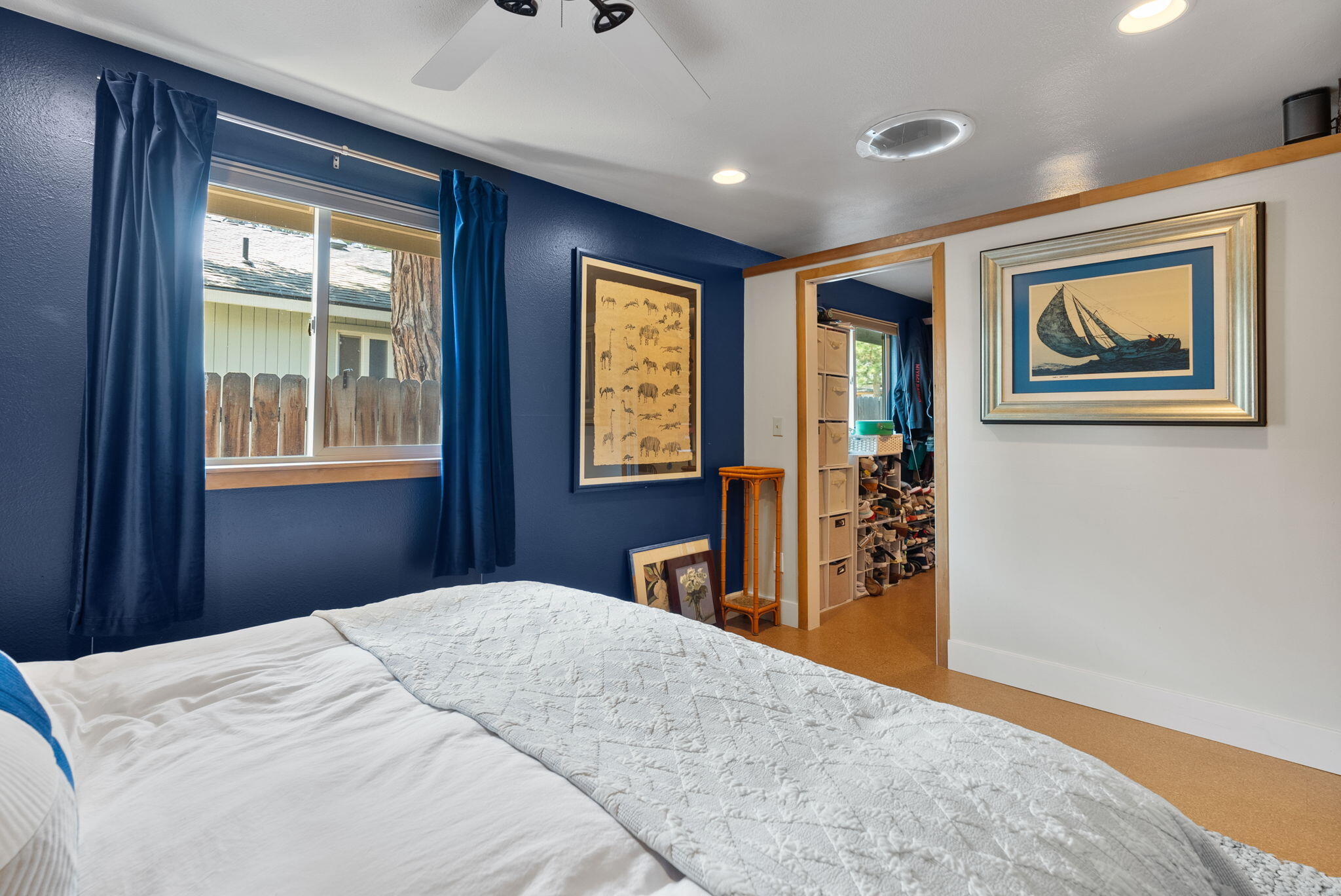 Boulevard - Residential