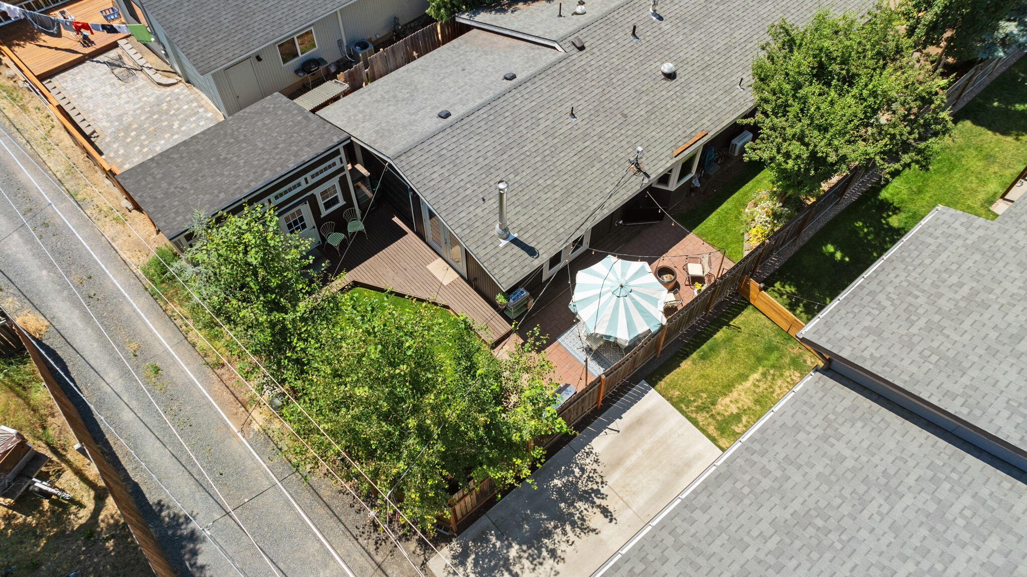 Boulevard - Residential