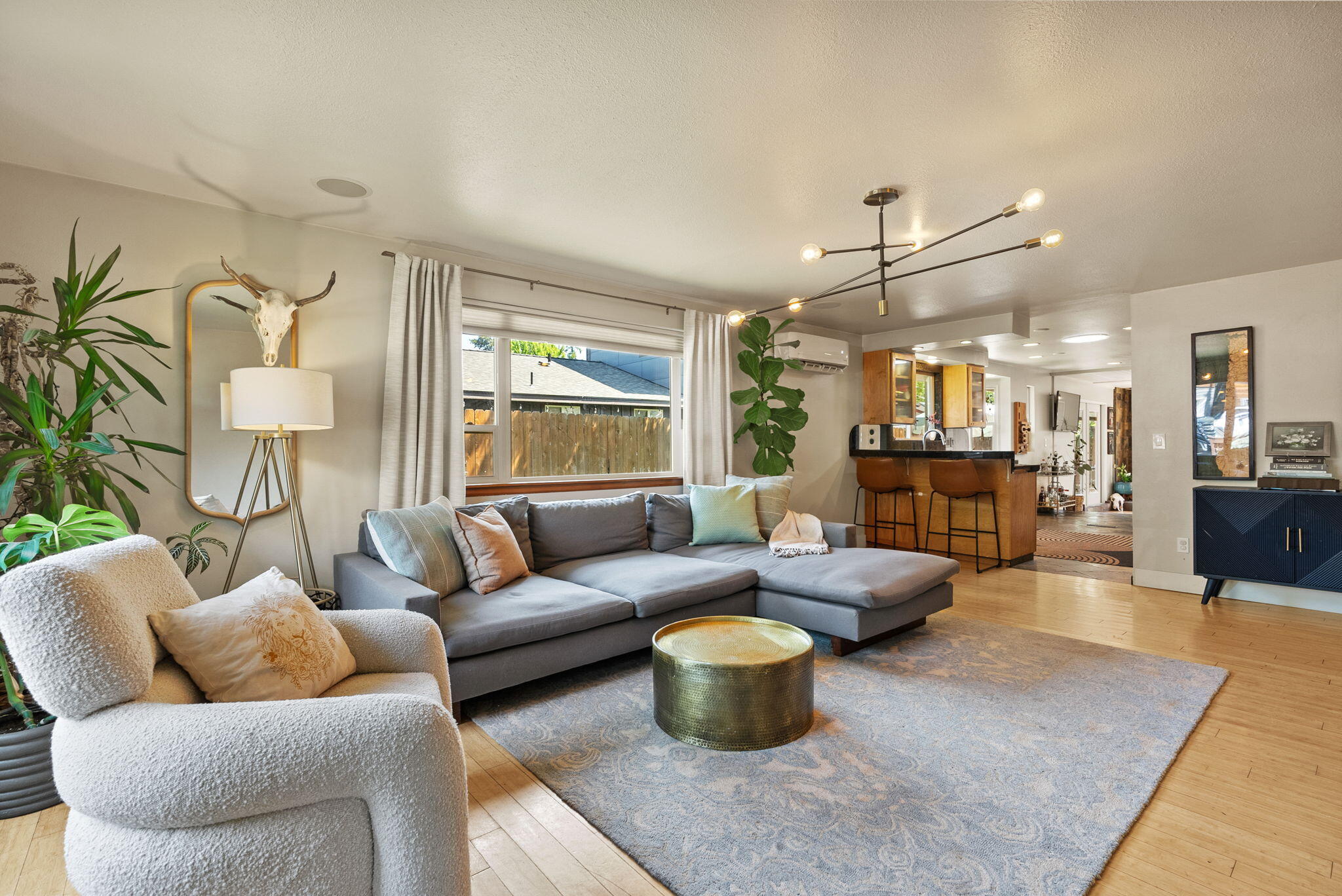 Boulevard - Residential