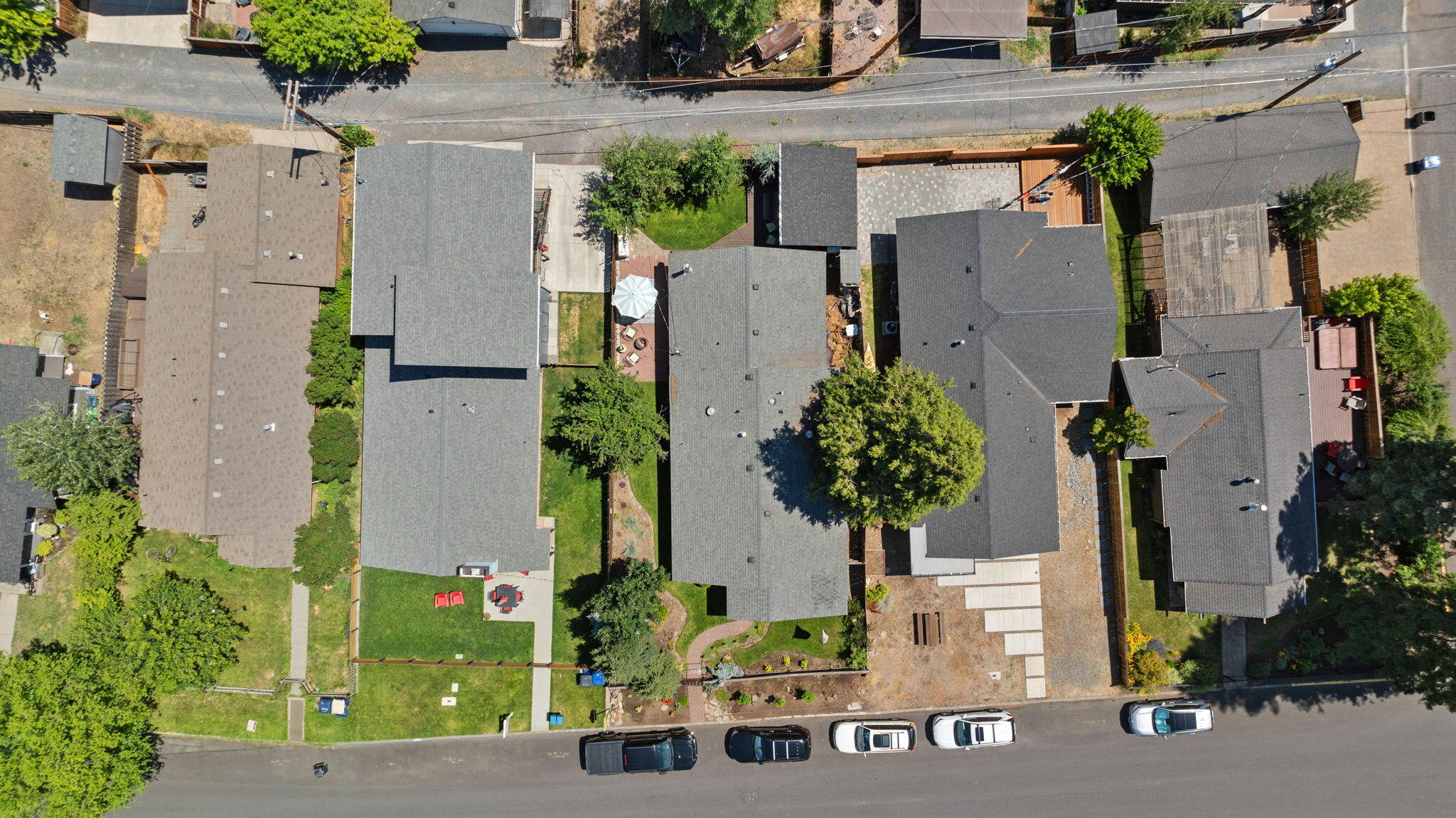 Boulevard - Residential