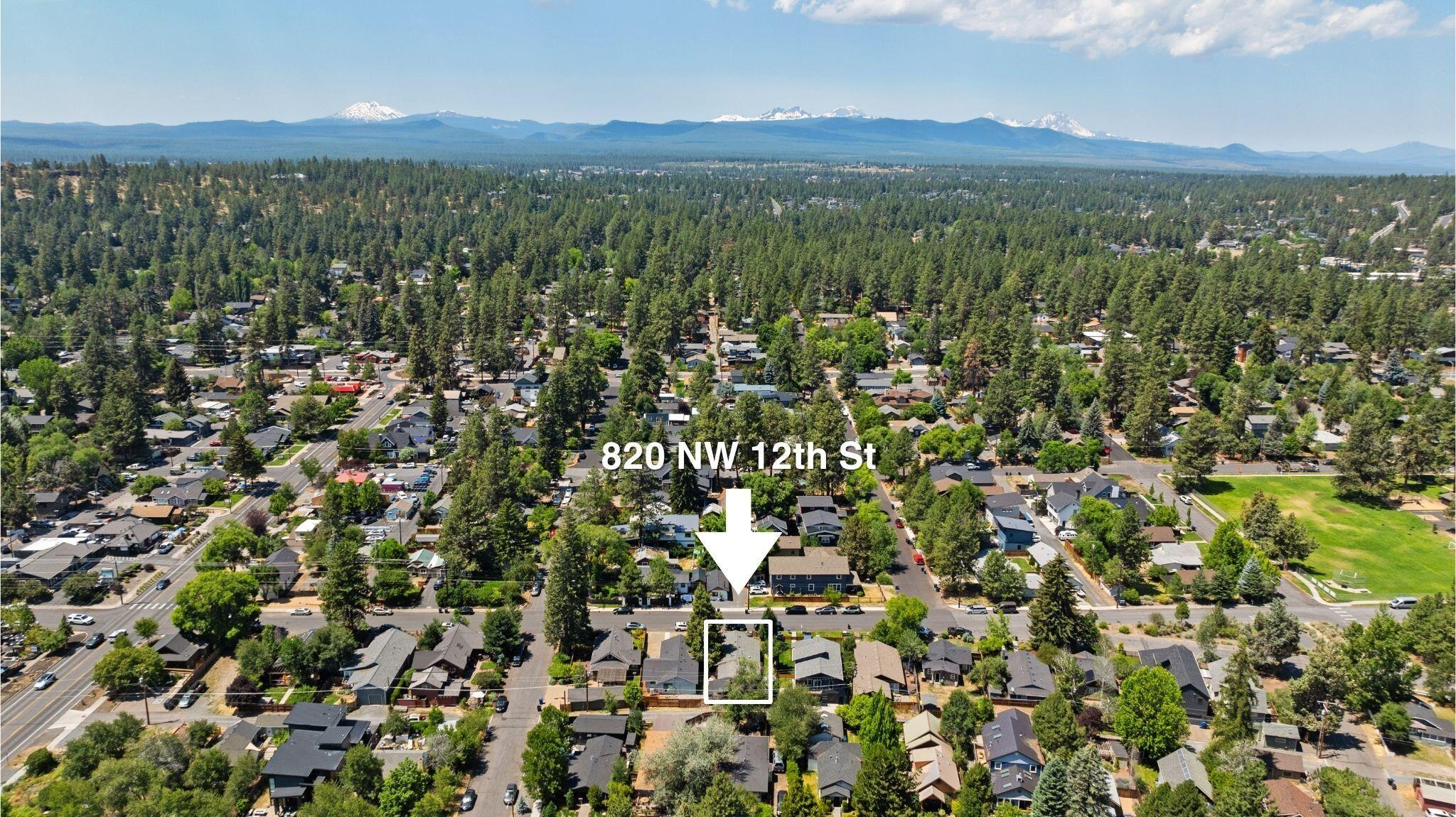 Boulevard - Residential